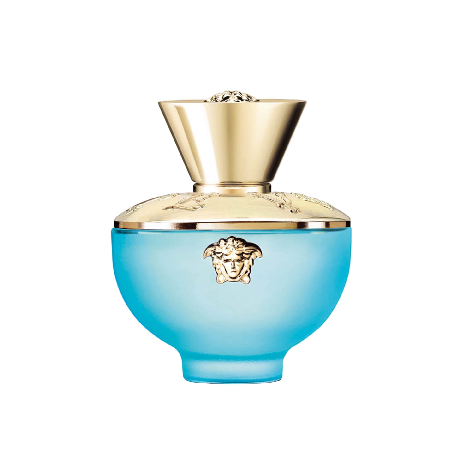 Versace Dylan Pour Femme Turquoise EDT 100 ml