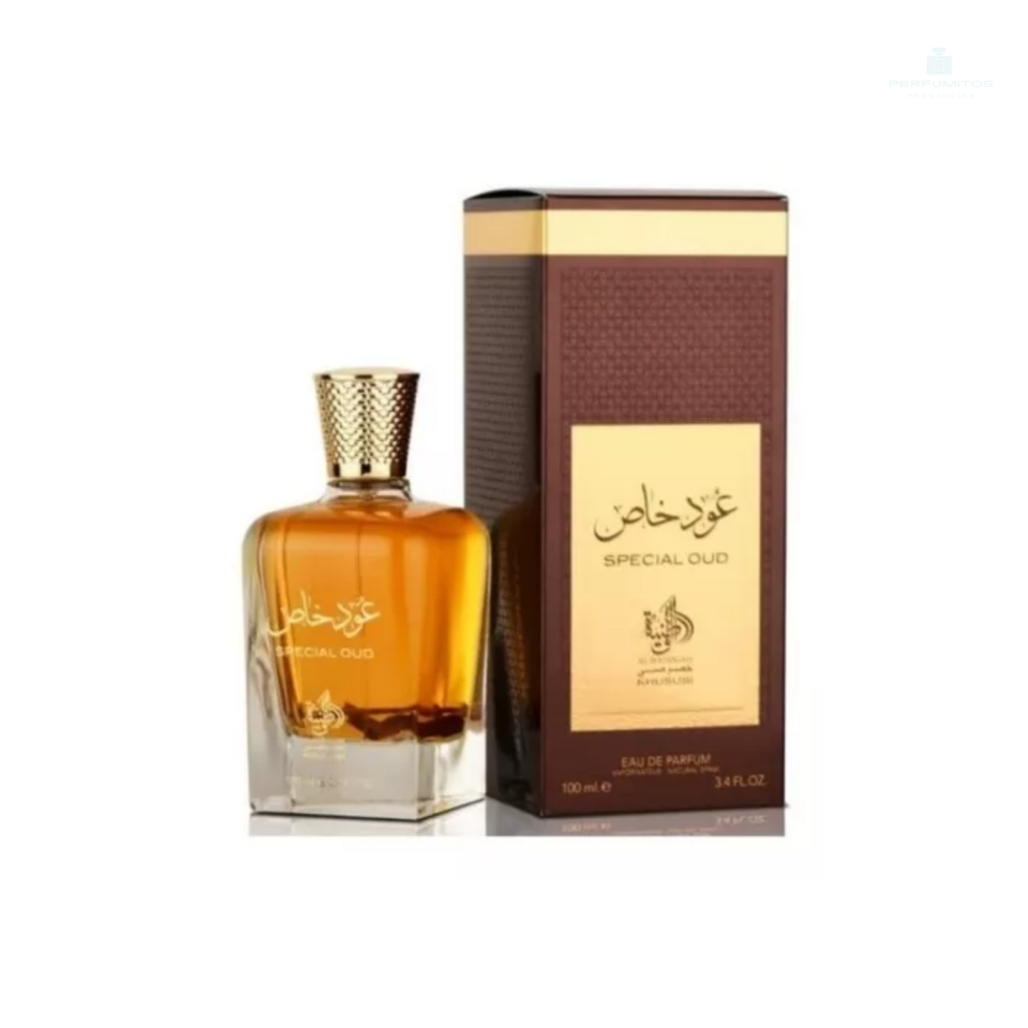 Special Oud 100ml edp