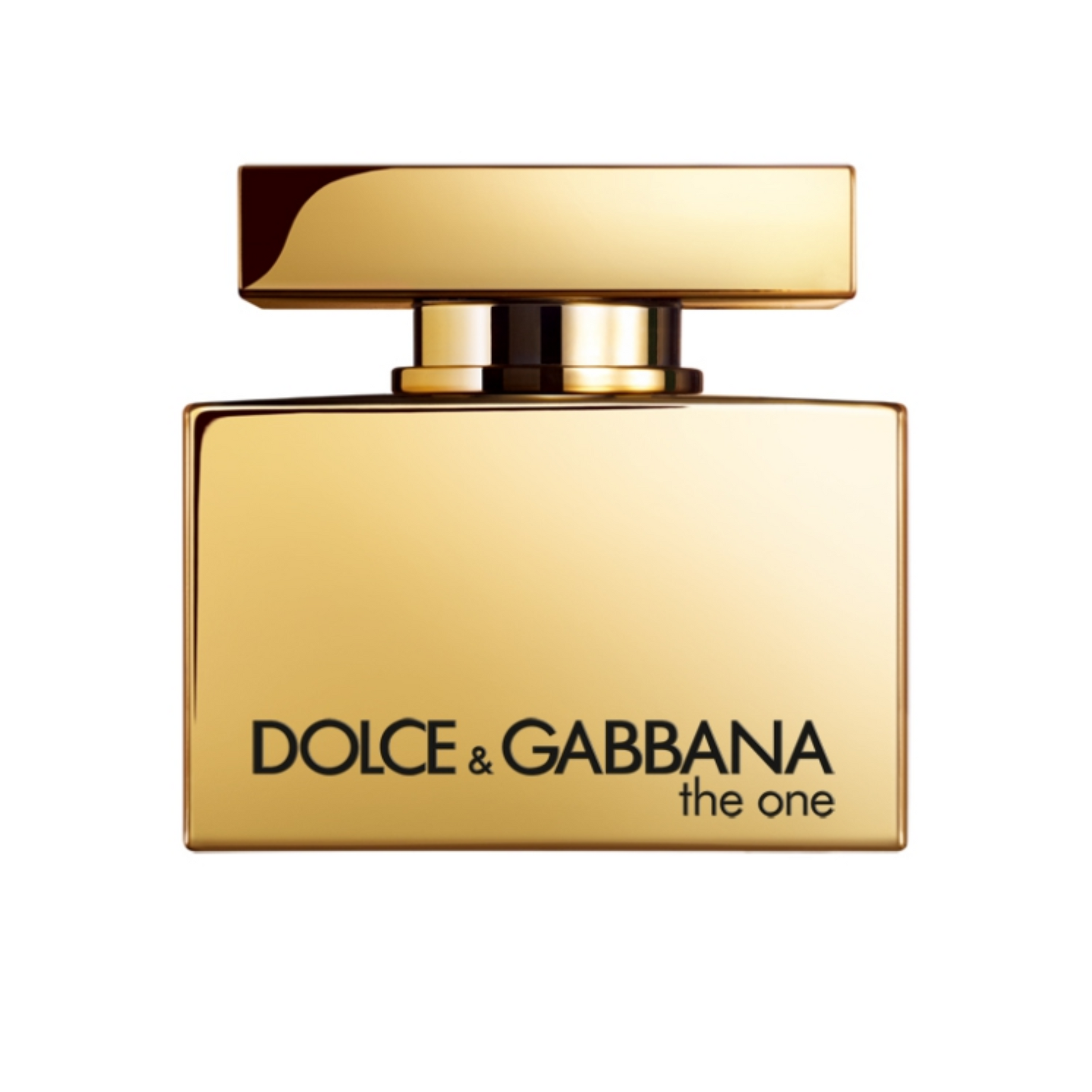 Dolce & Gabbana The One Gold Intense Edp 100 ml