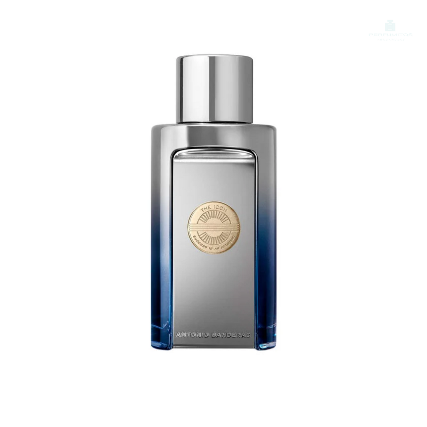 Perfume Banderas The Icon Elixir EDP 50 ml