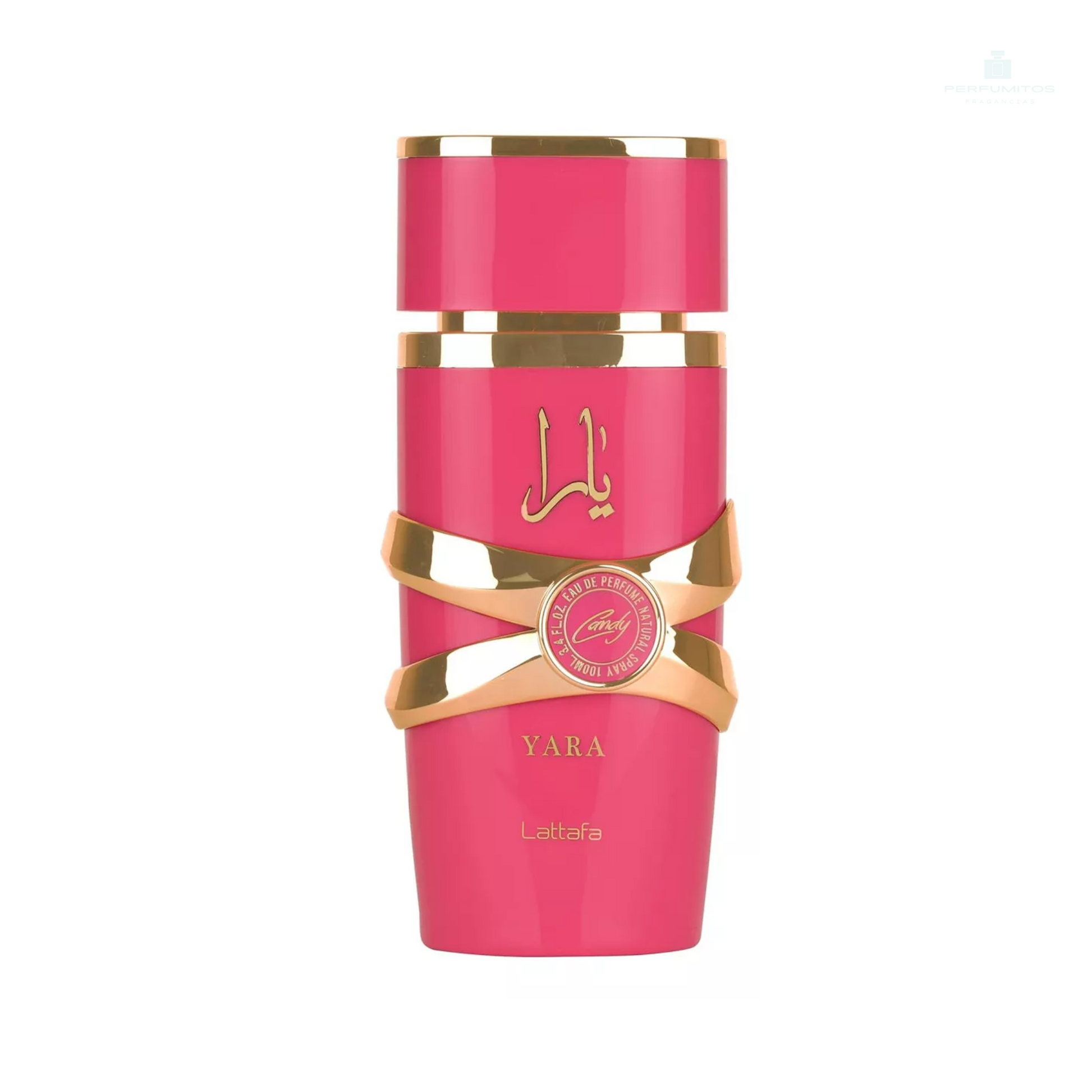 Yara Candy Edp 100 ml
