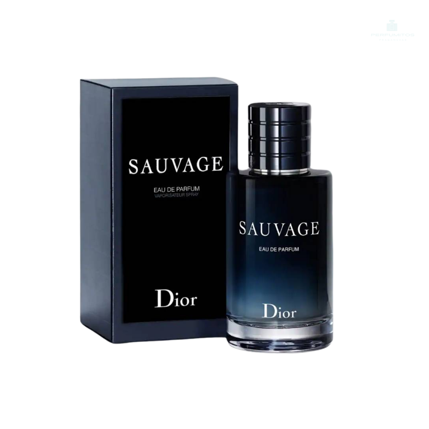 DIOR Sauvage EDP 100 ml