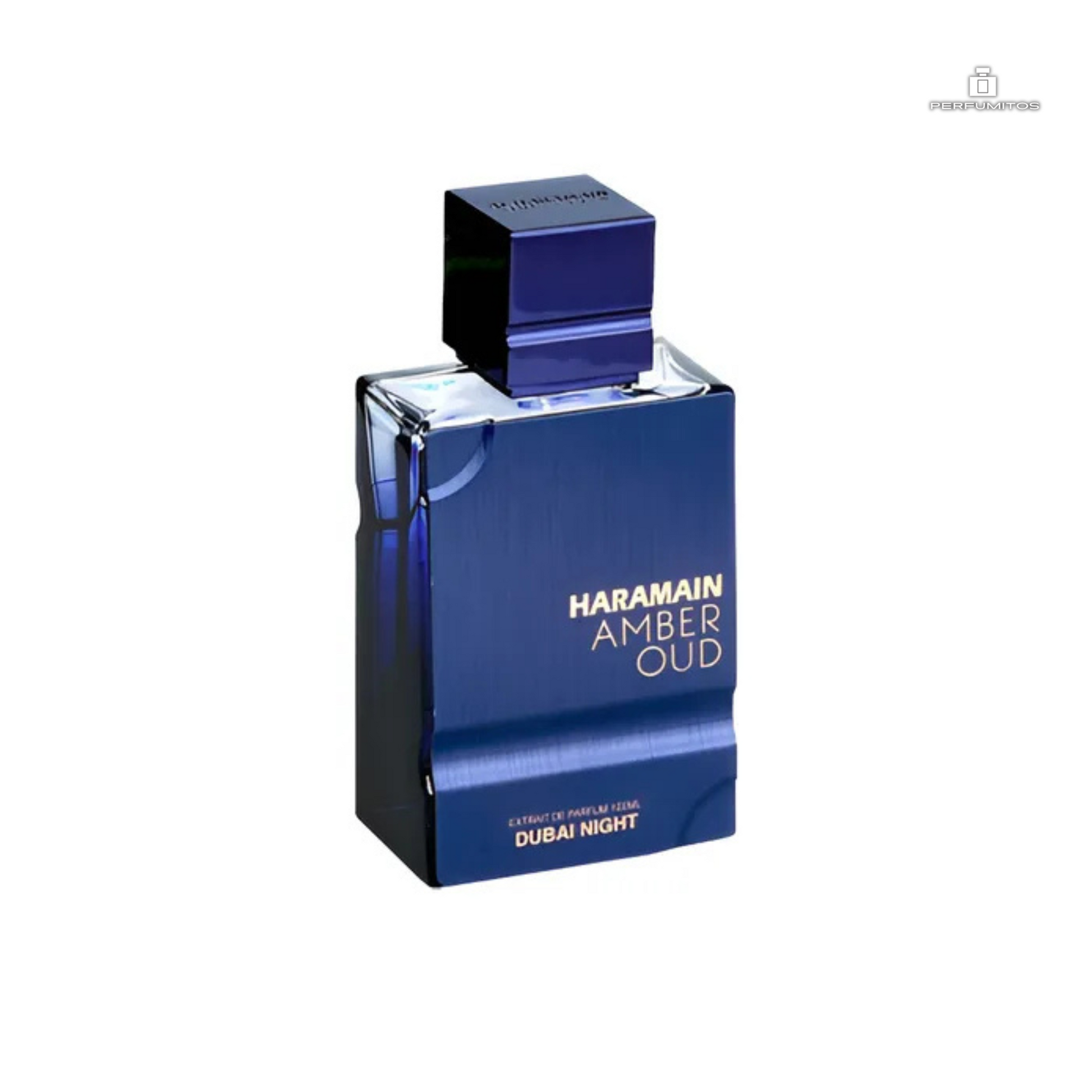 Al Haramain Amber Oud Dubai Night Edp 100ml