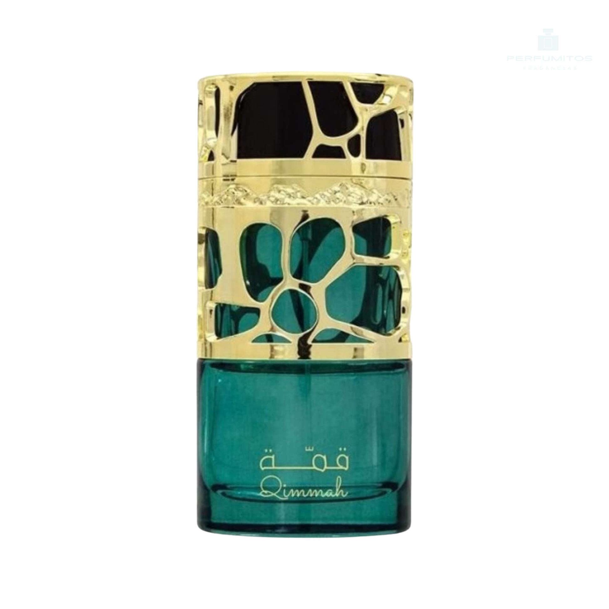 Lattafa Perfumes Qimmah 100ml edp