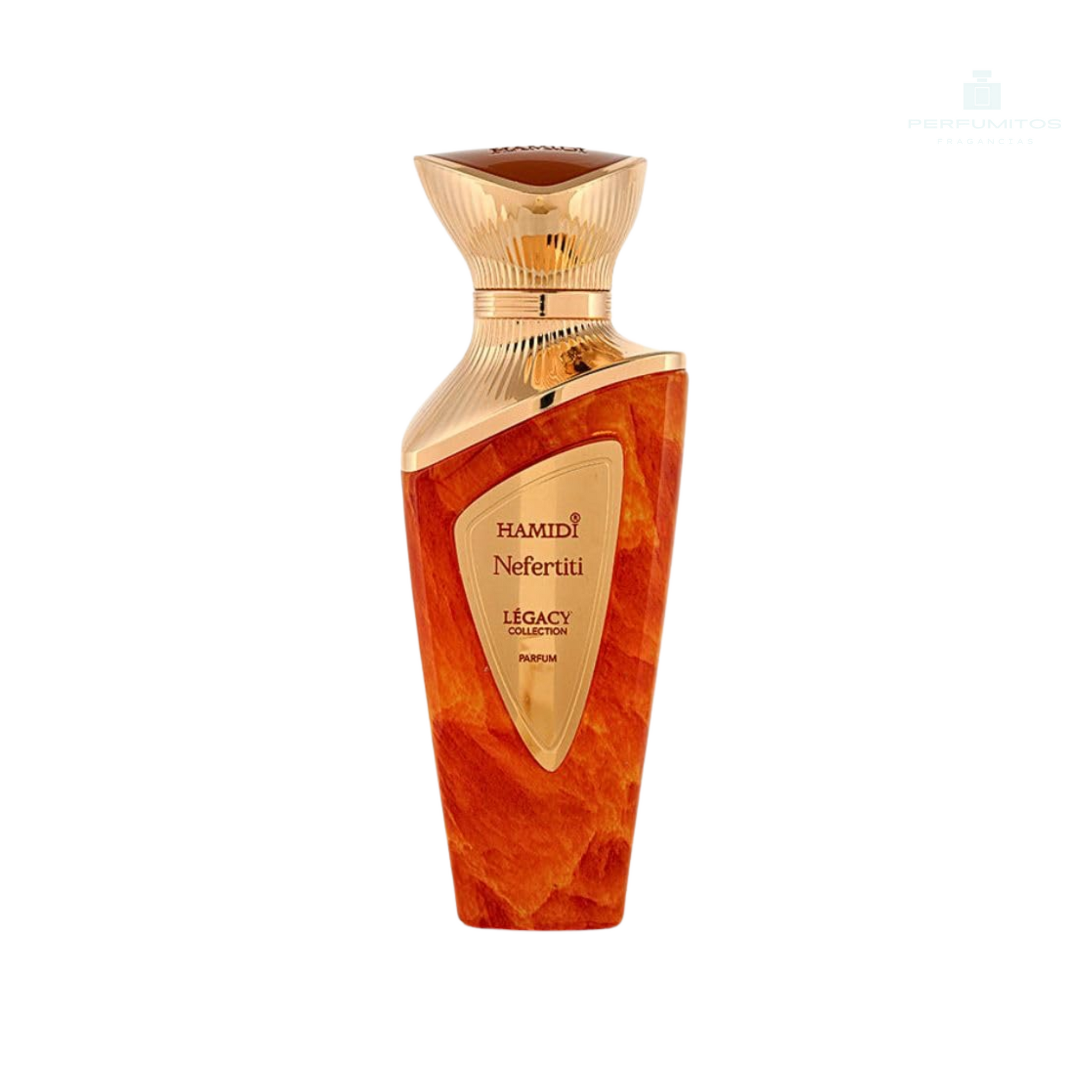 Hamidi LEGACY NEFERTITI Eau De Parfum Spray 100ML