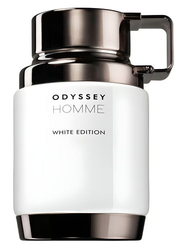 Odyssey white edp 100ml