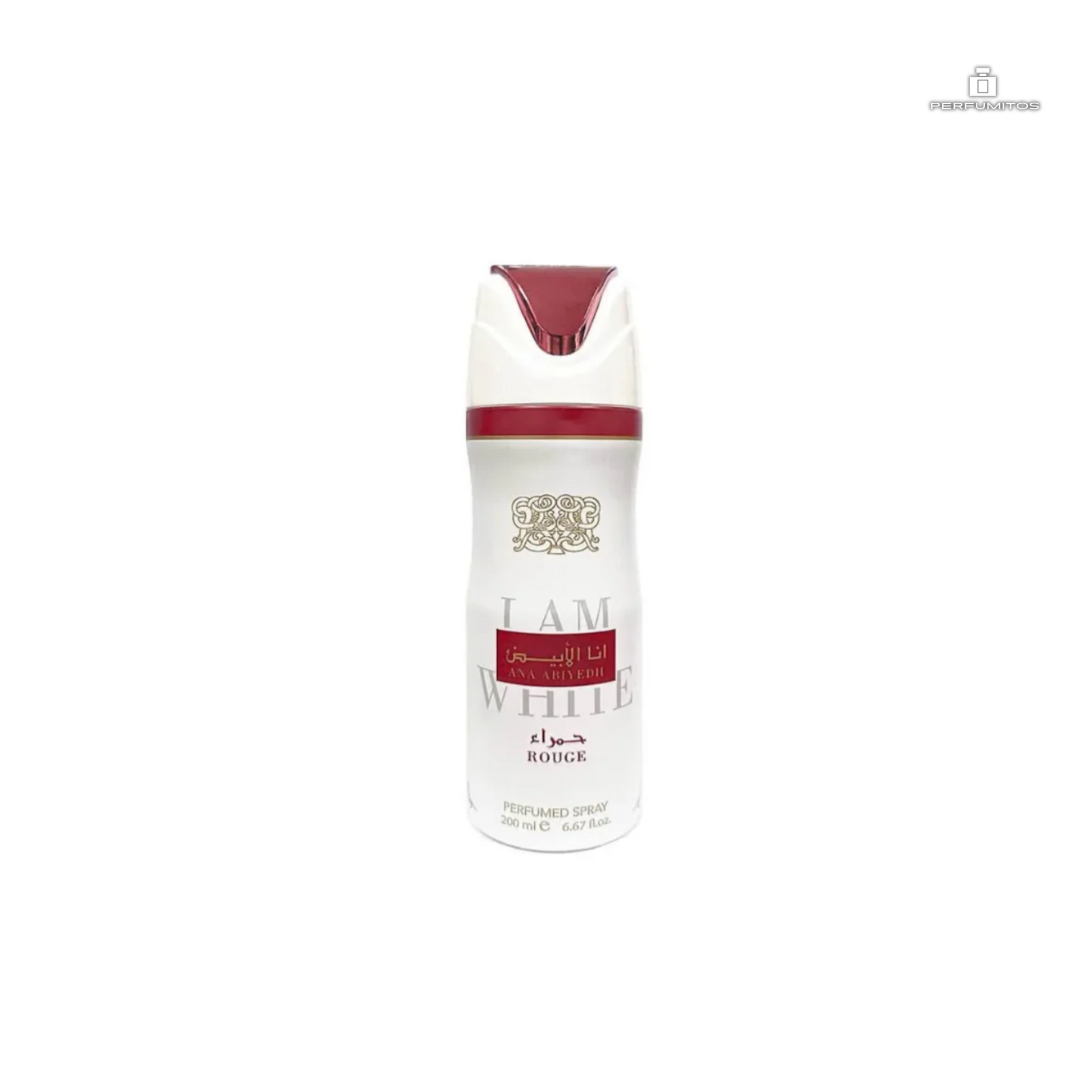 Ana Abiyedh Rouge Body spray