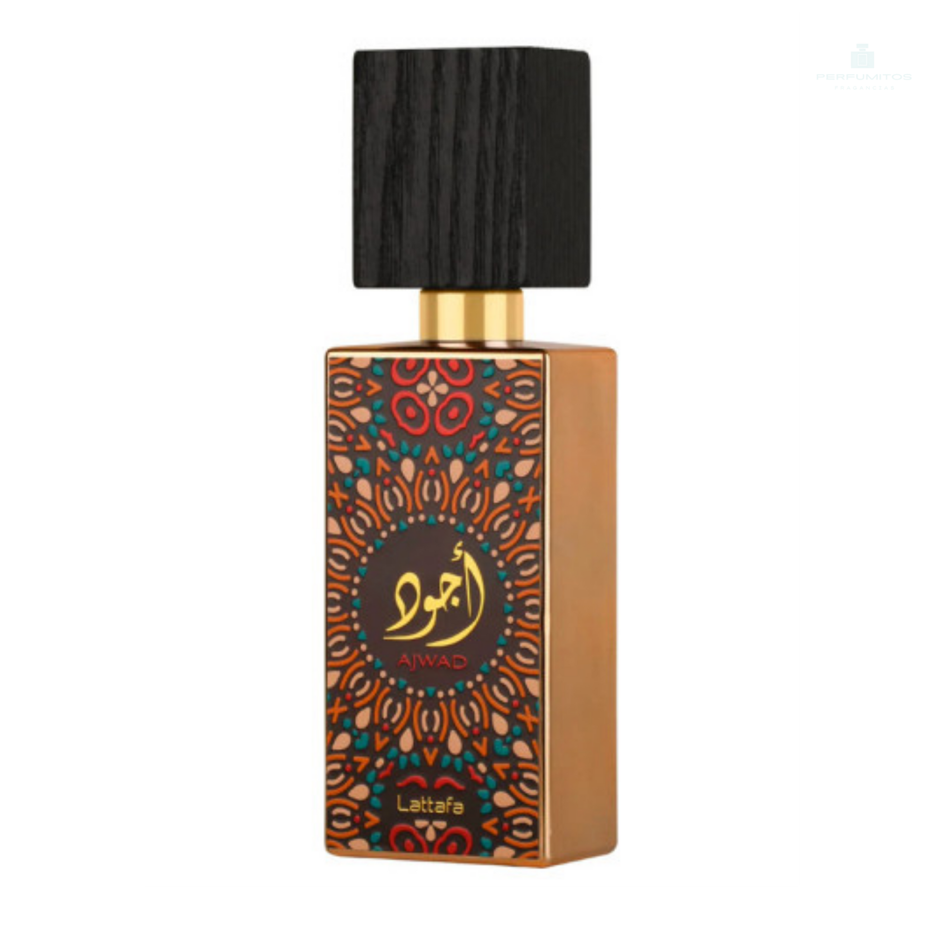 Lattafa Ajwad De Unisex EDP 60ml