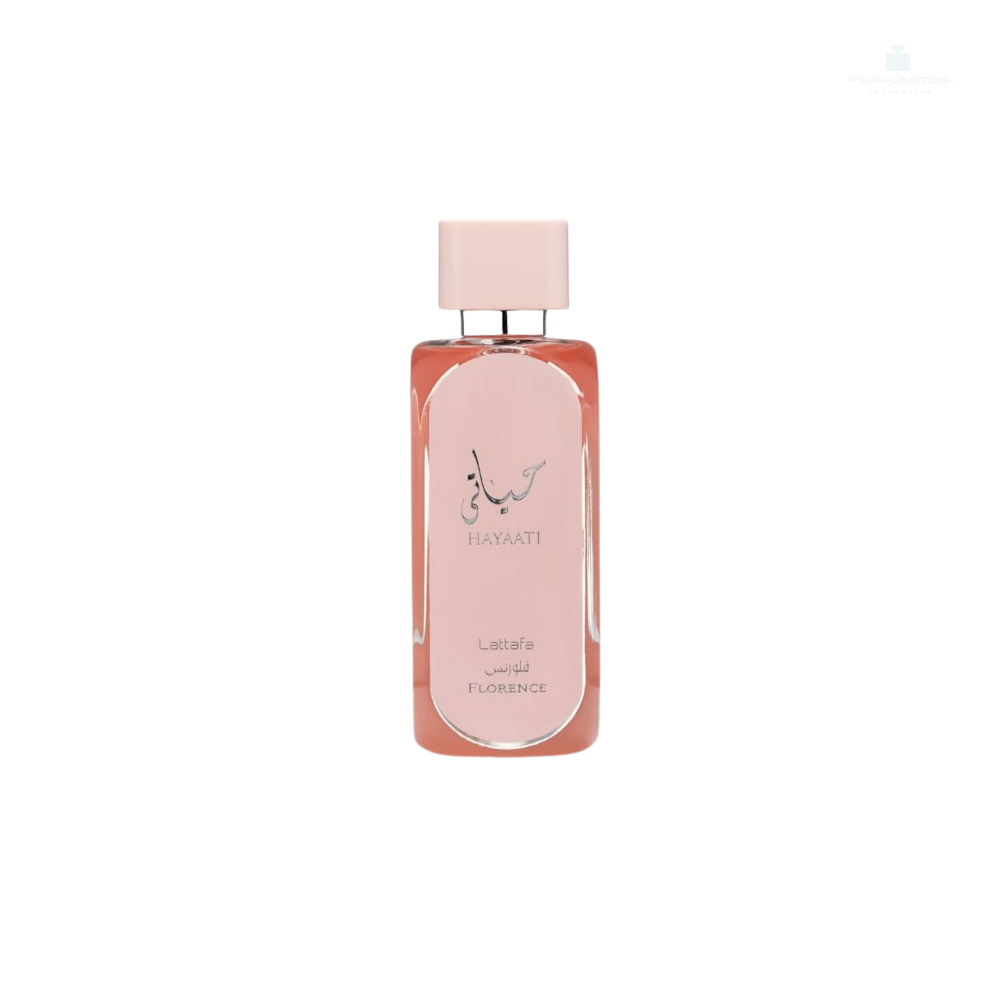 Lattafa Hayaati Florence Edp 100ml Mujer