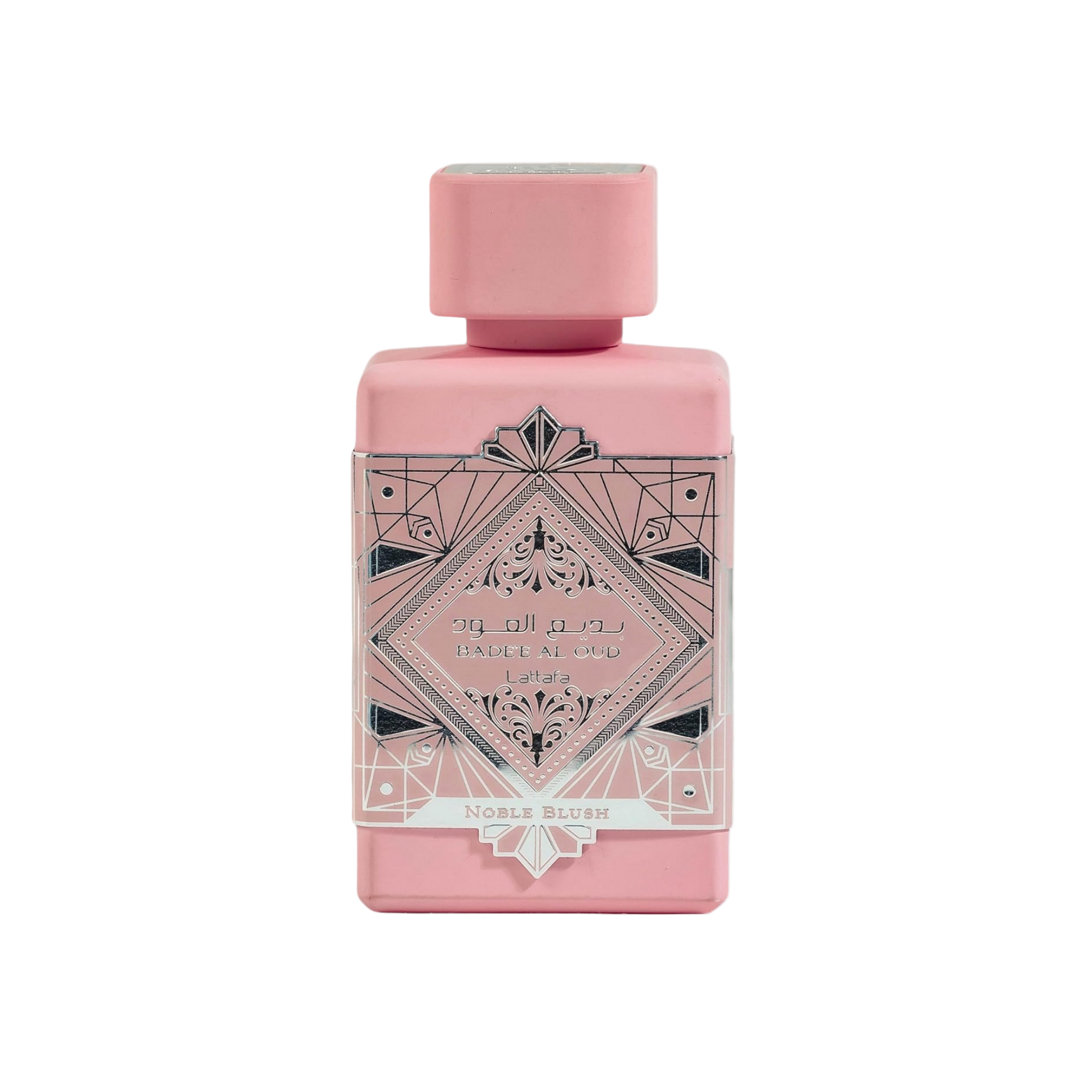 Lattafa Noble Blush Edp 100ml