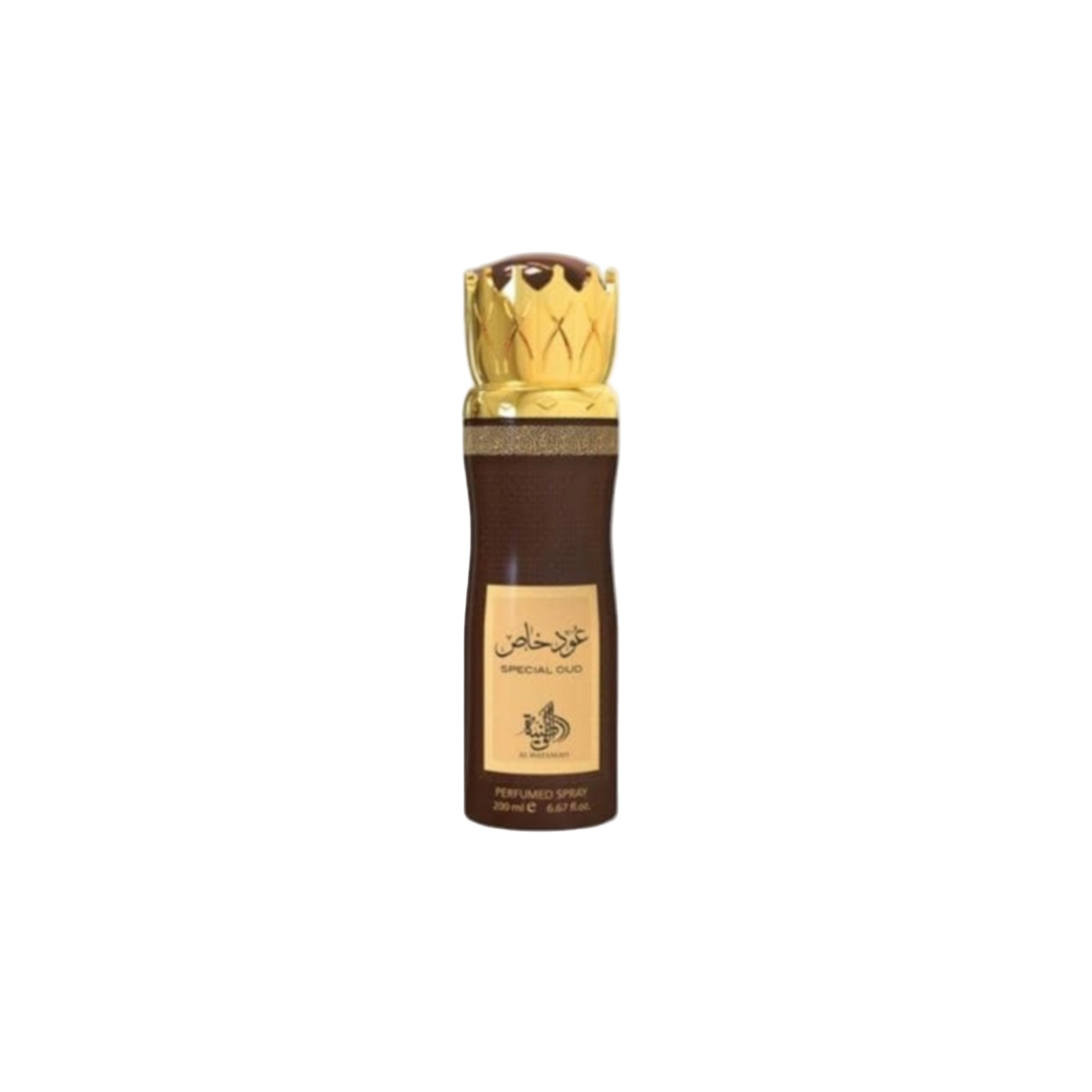 SPECIAL OUD AL WATANIAH BODY SPRAY