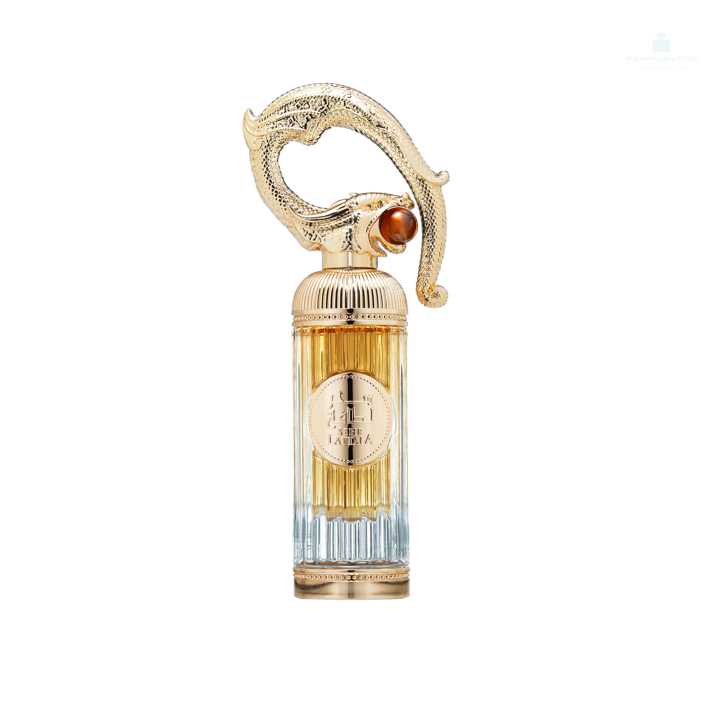 Lattafa Sehr Eau de Parfum 100ml