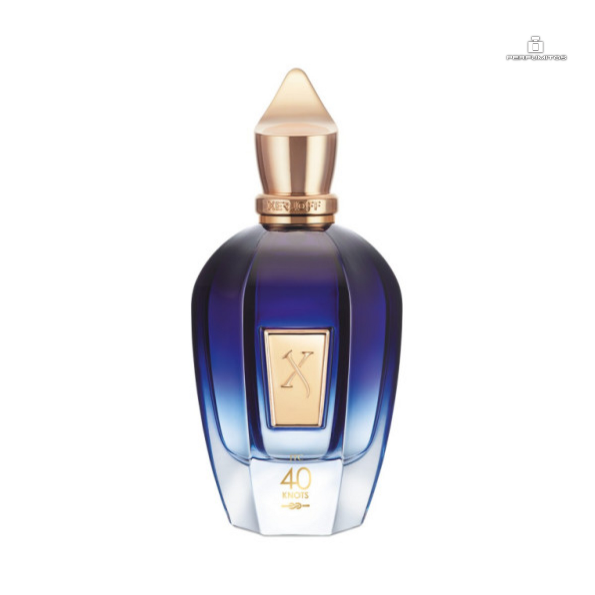 40 Knots - Xerjoff 100ml