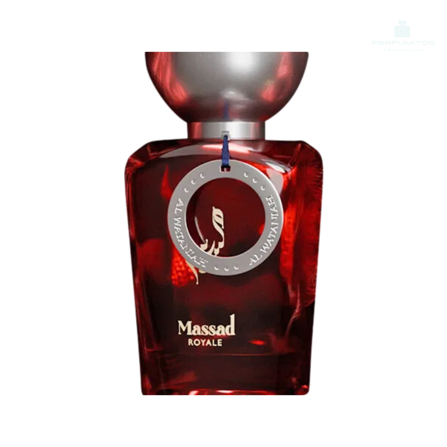 Al Wataniah Massad 100ml