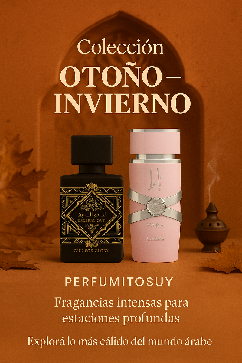 Otoño / invierno
