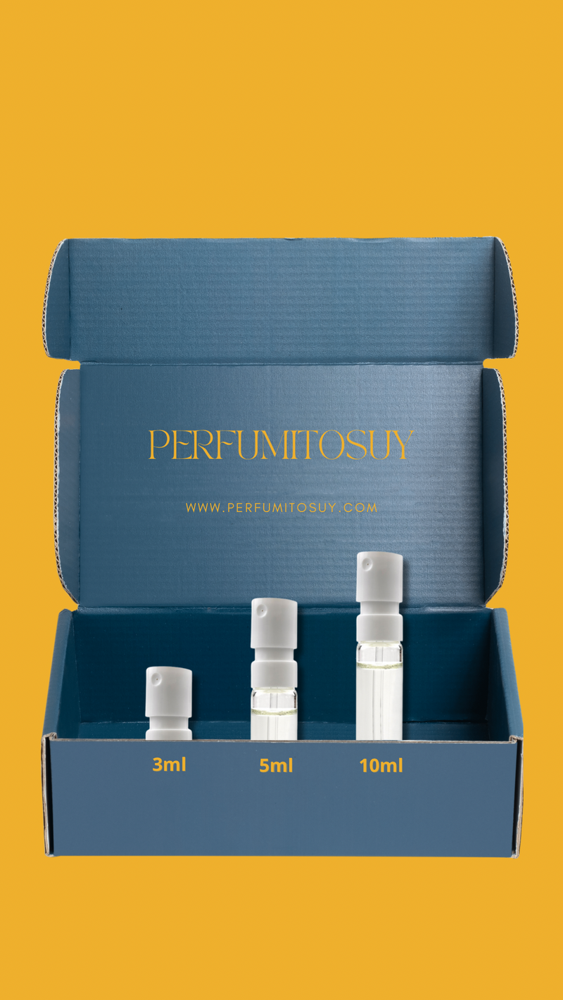 DECANTS