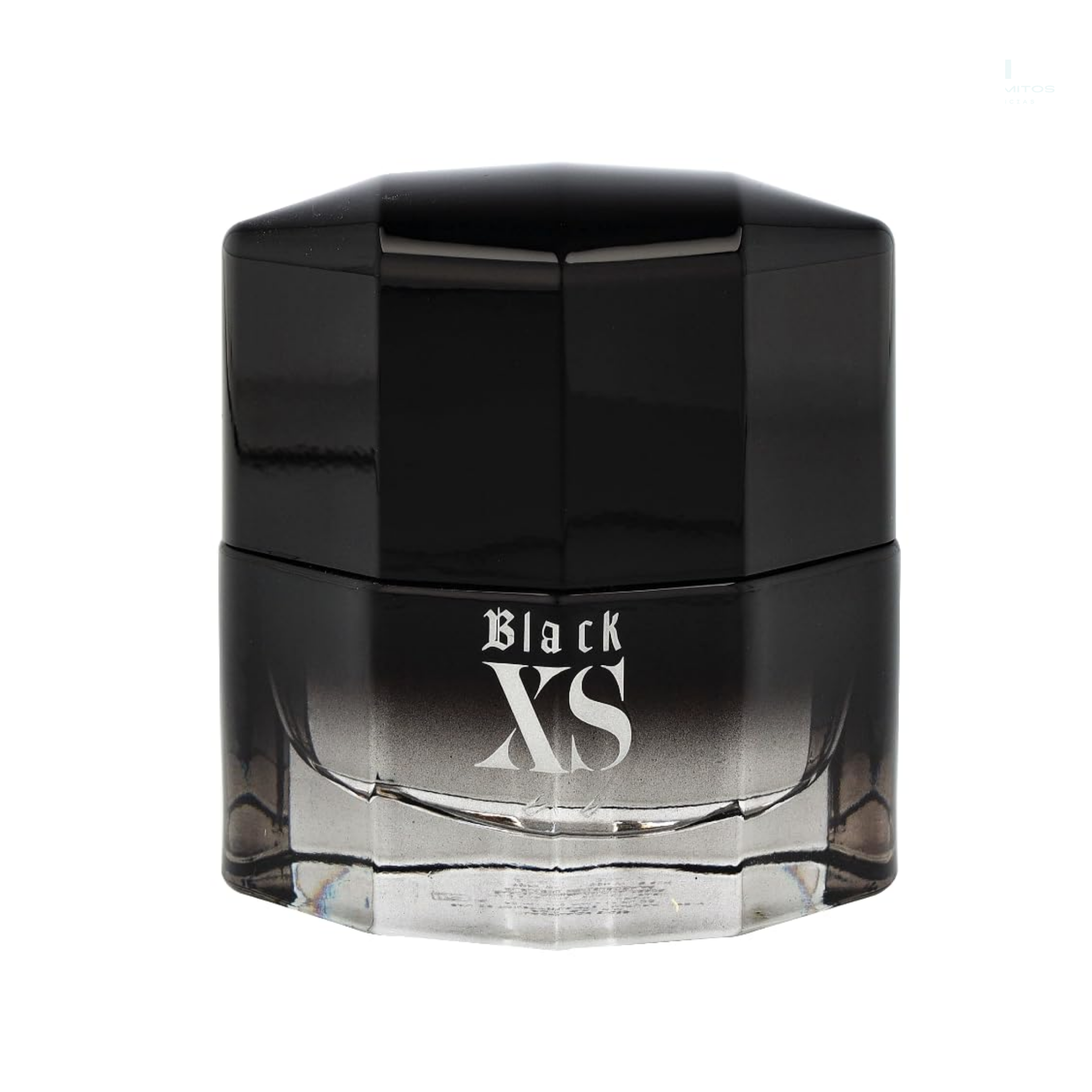 Black XS Original EDT 100 ml