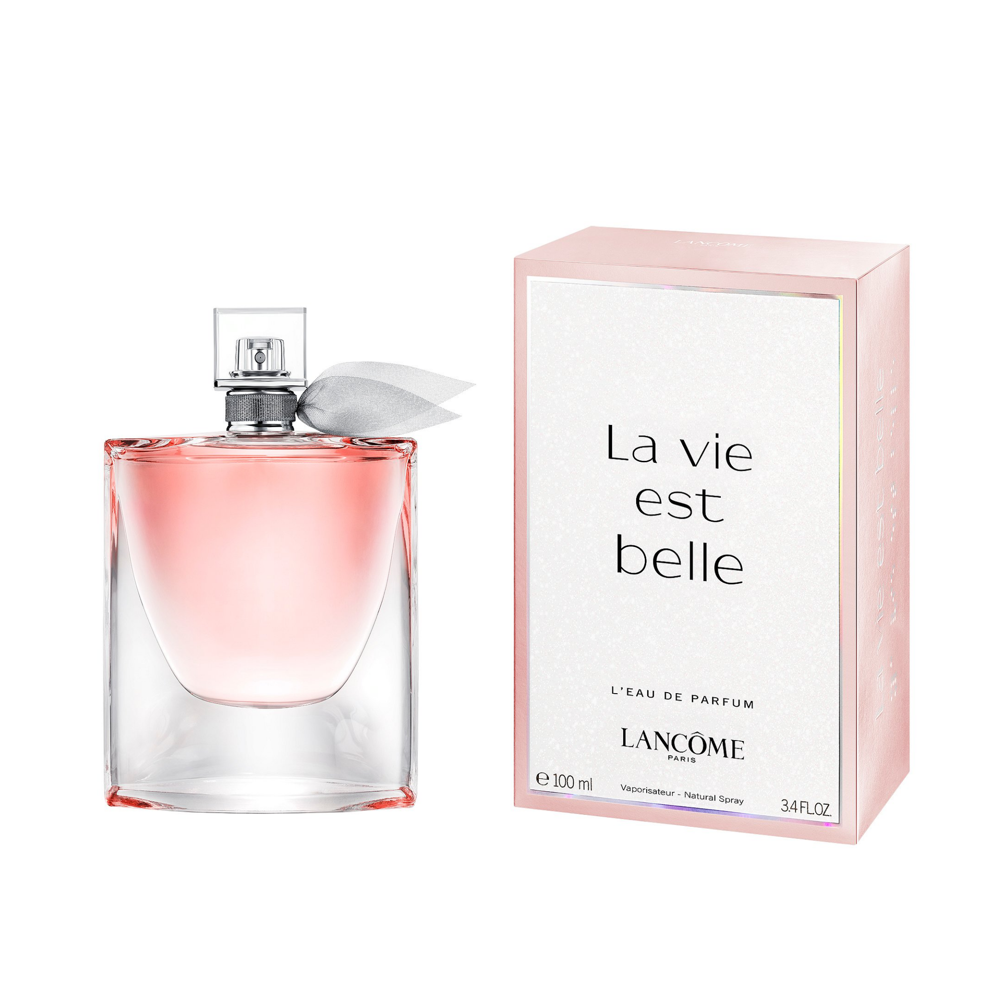 Lancôme La Vie est Belle Original EDP 100 ml para mujer