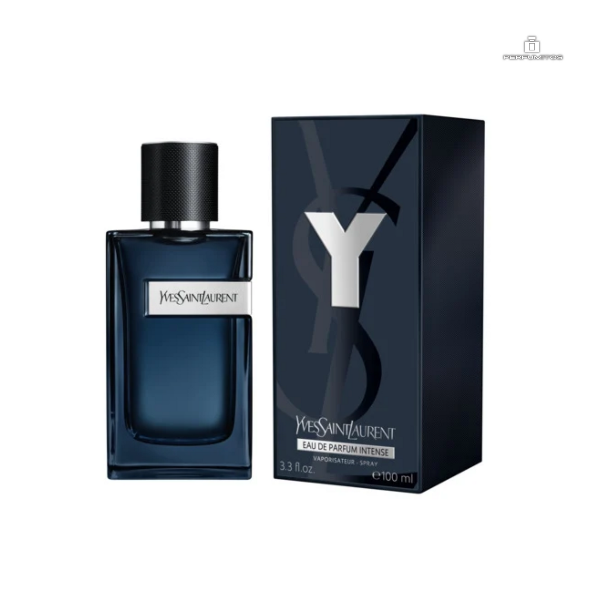 Yves Saint Laurent Y Intense Edp 100 Ml