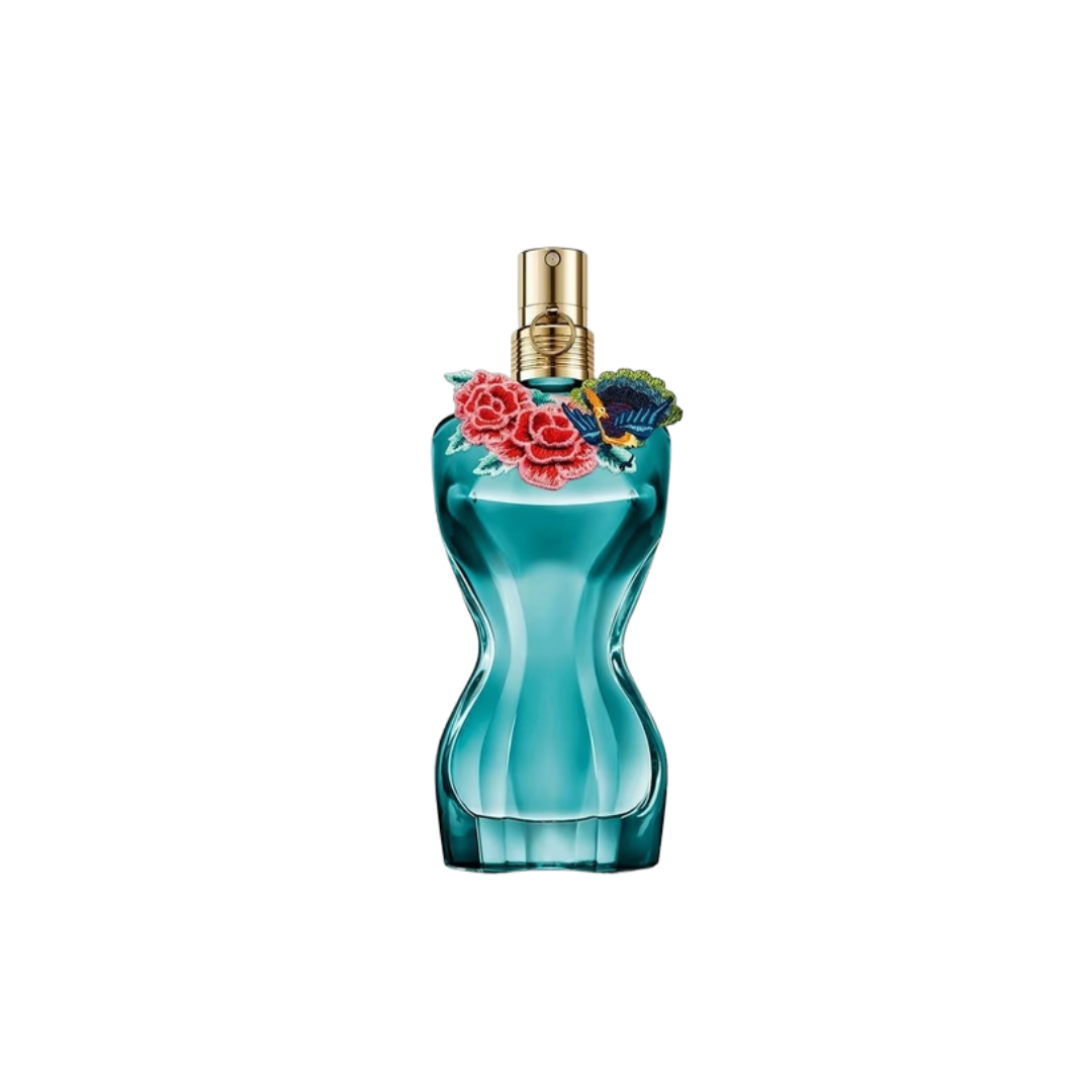 La belle Paradise garden edp 50ml