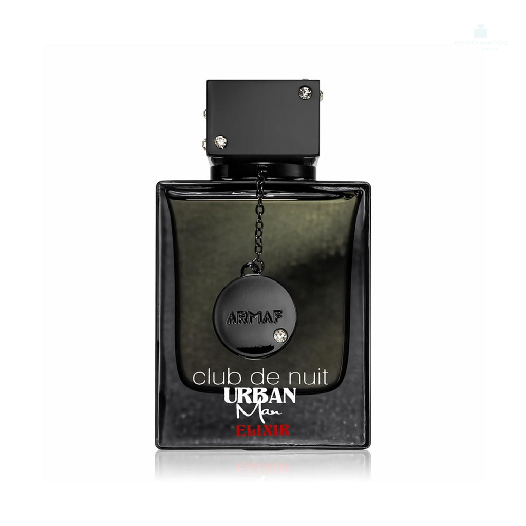 Club De Nuit Urban Elixir Armaf