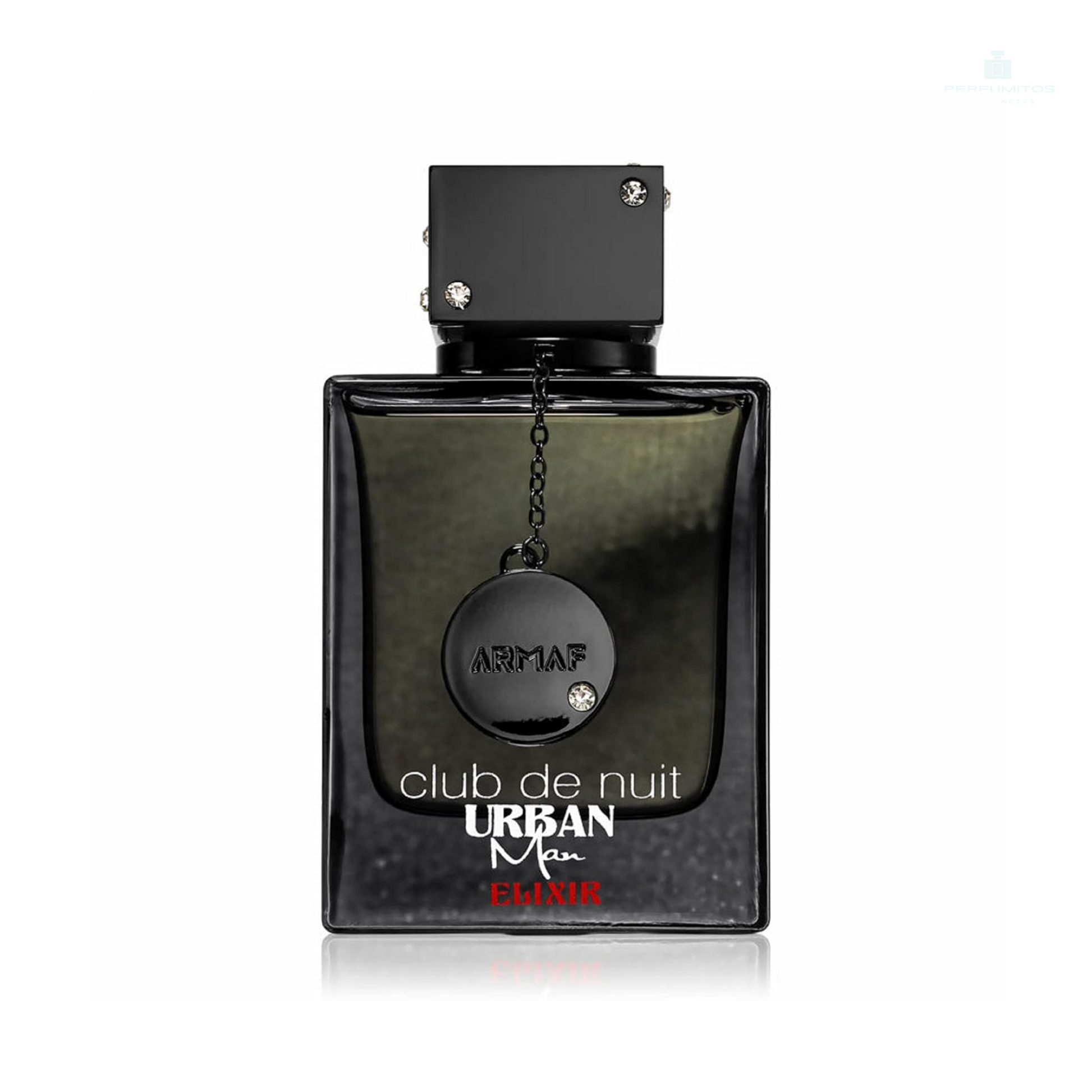 Club De Nuit Urban Elixir Armaf