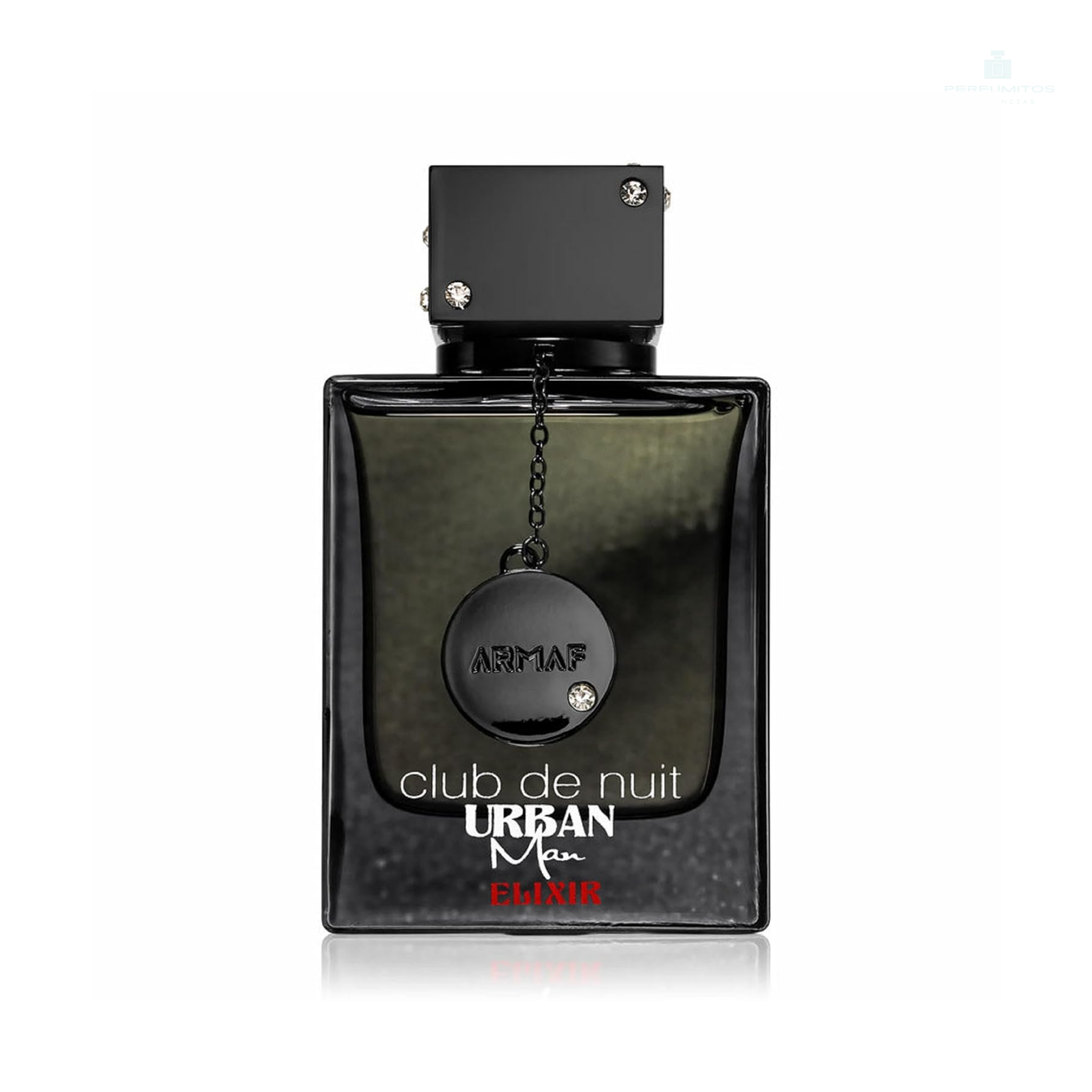 Club De Nuit Urban Elixir Armaf