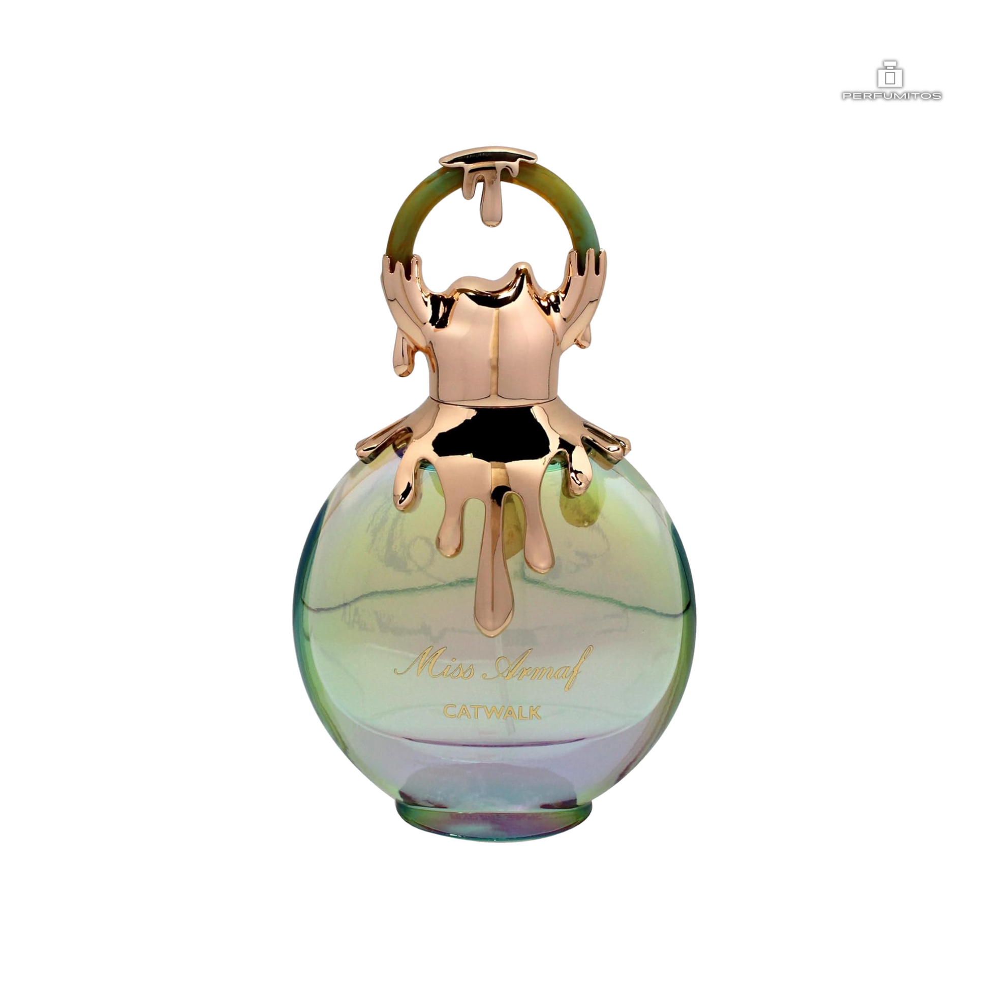 Miss armaf Catwalk 100ml edp