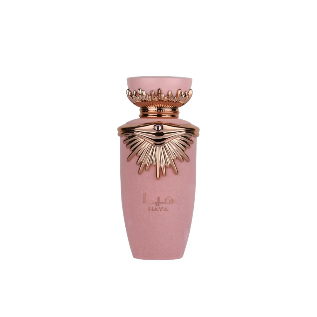 Haya Lattafa edp 100ml