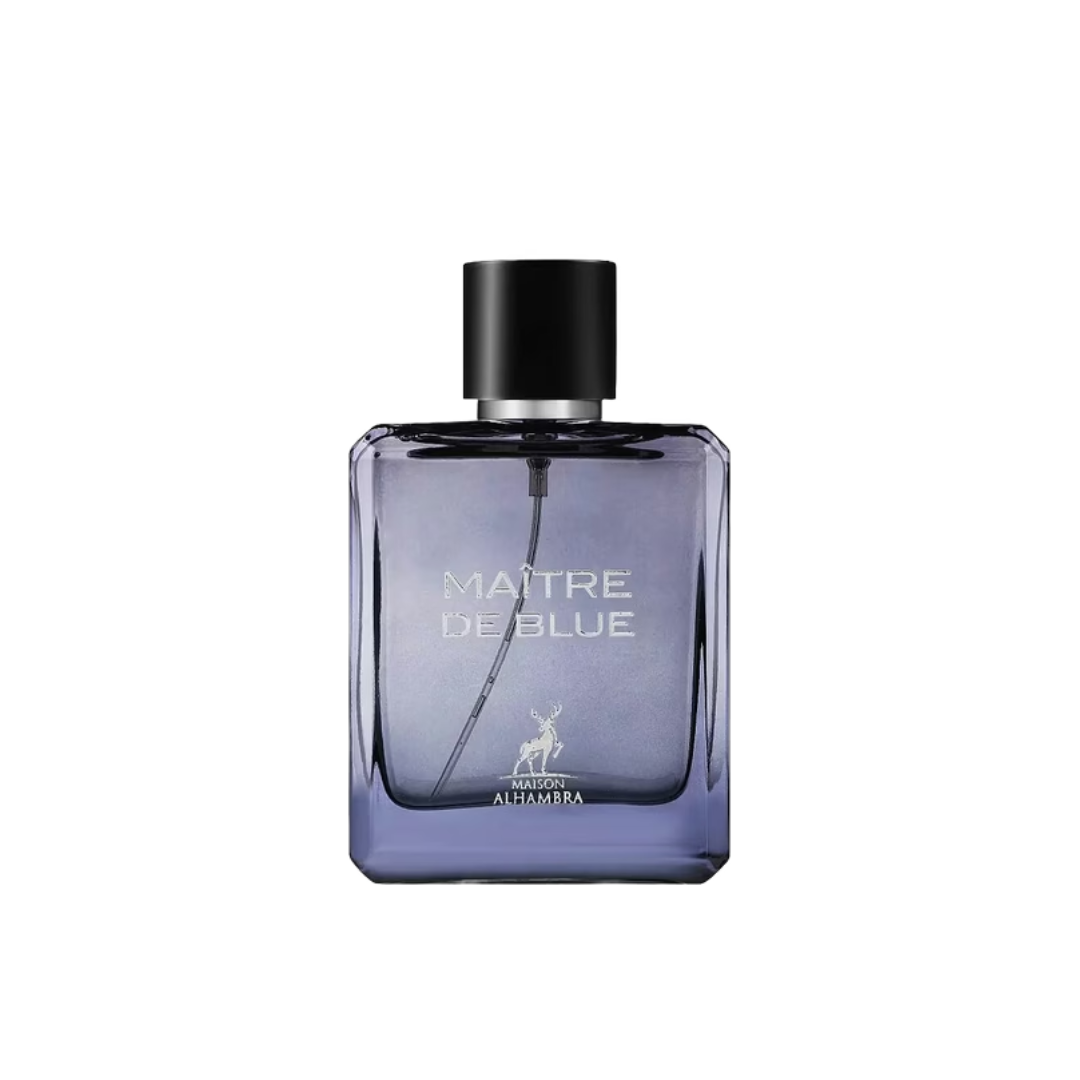 Maître de Blue Maison Alhambra edp 100ml