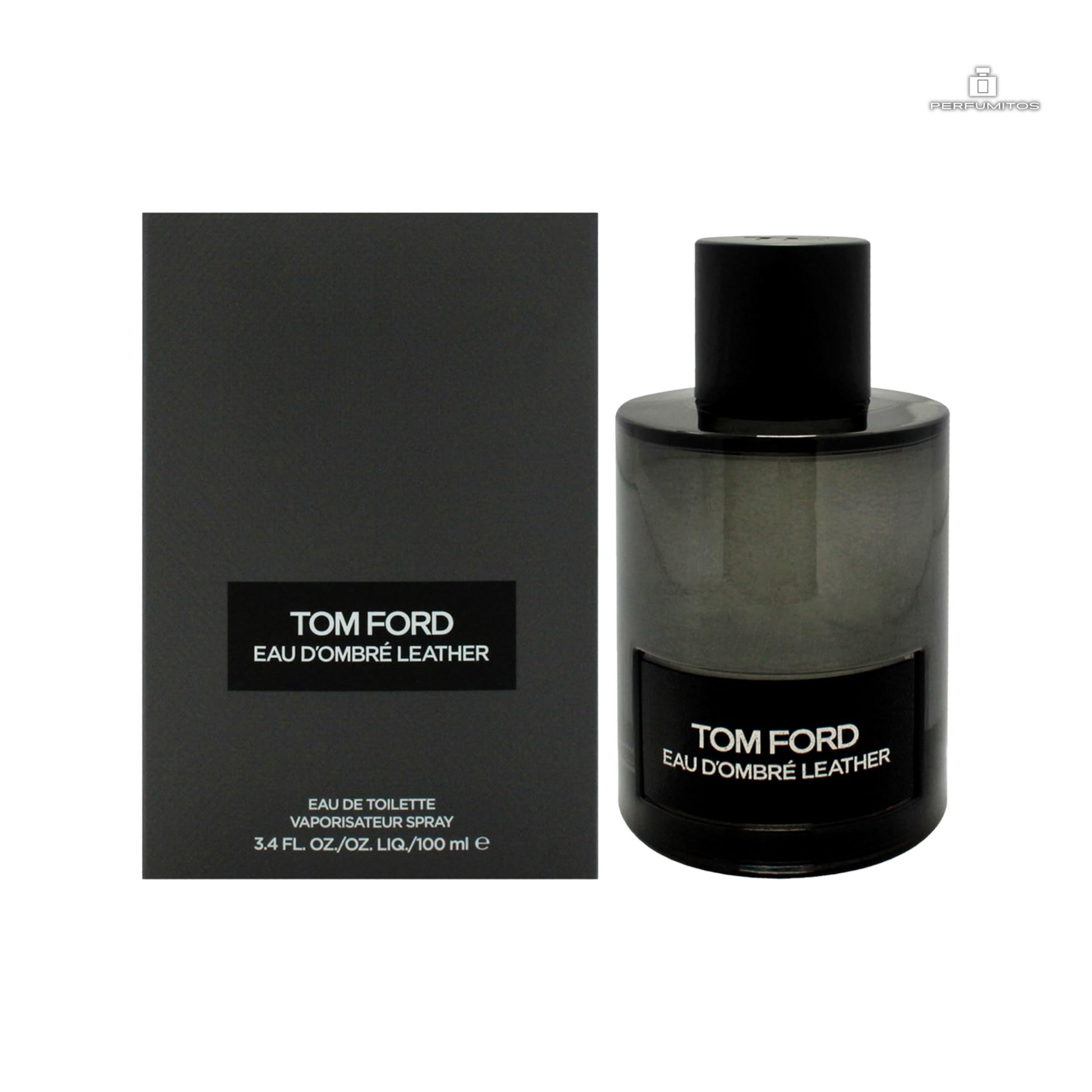Tom Ford Eau d'Ombre Leather EDT 100ml