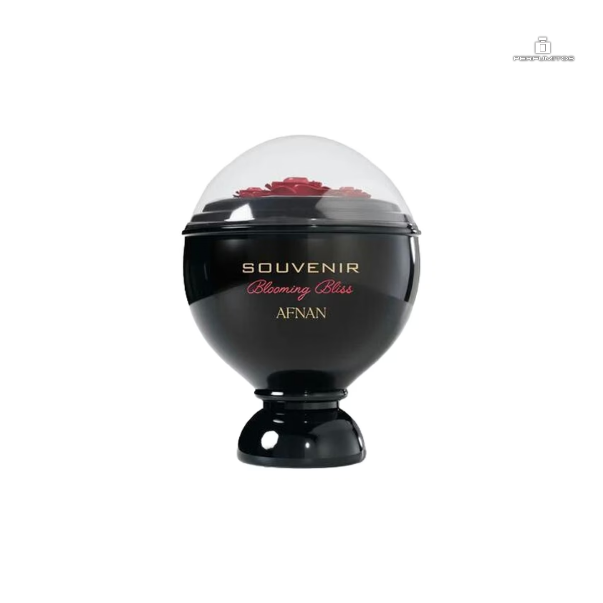 SOUVENIR BLOOMING 100ml edp