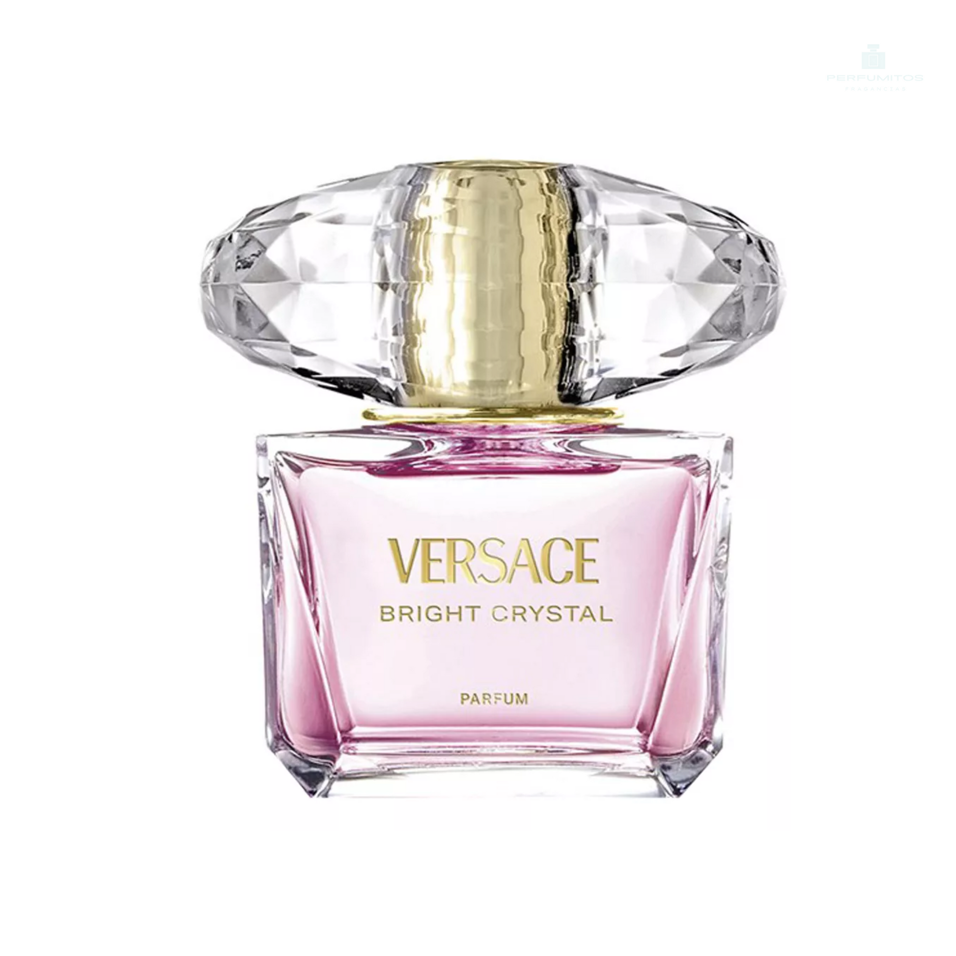 Versace Bright Crystal Parfum 90ml