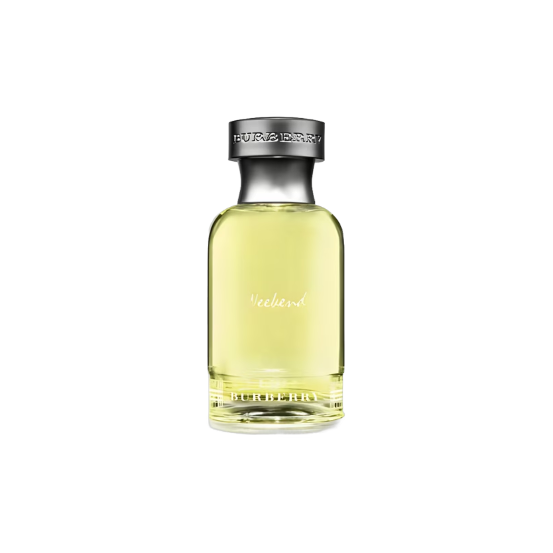 Weekend for Men Burberry  edp 100ml