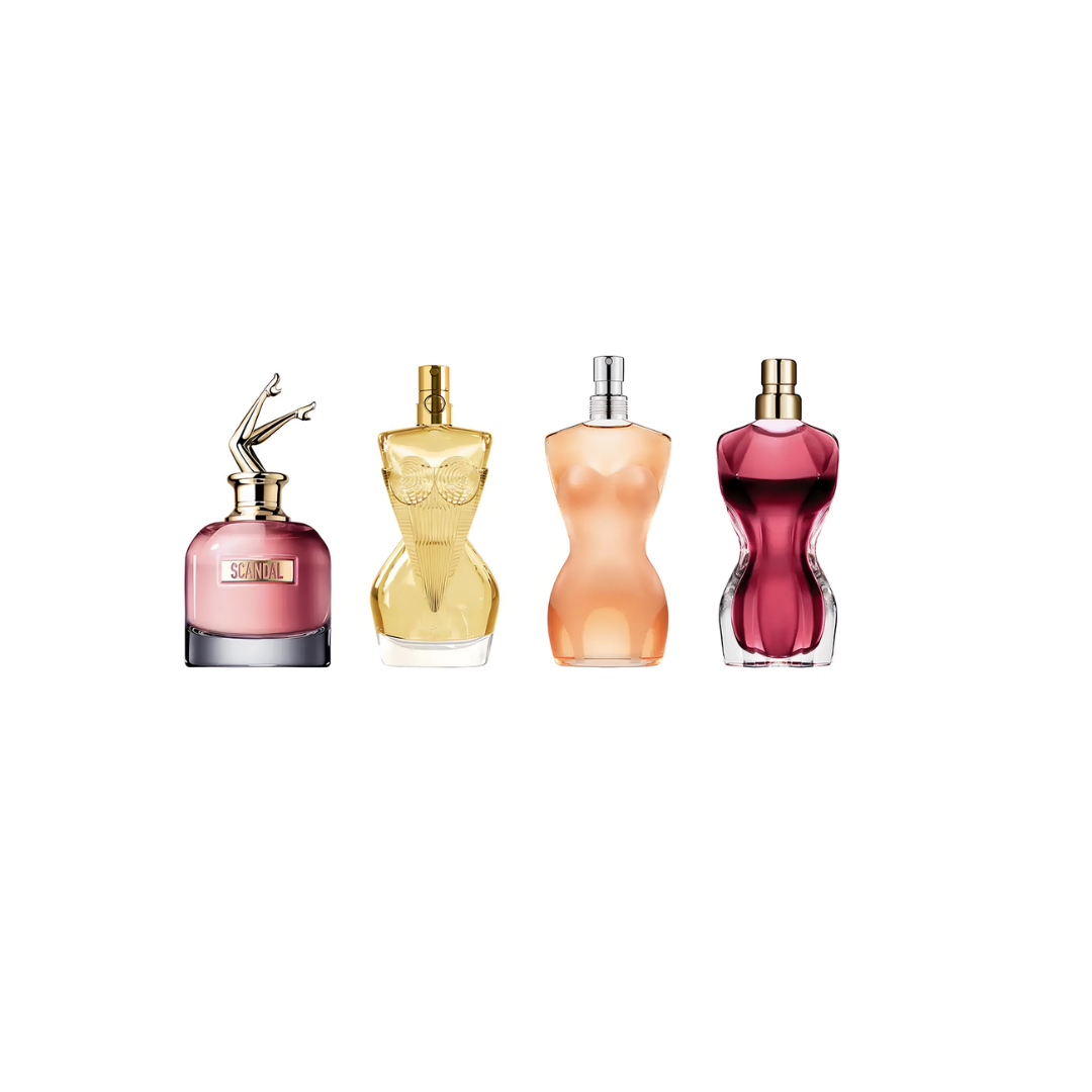 Miniatura Femenina de Jean Paul Gaultier