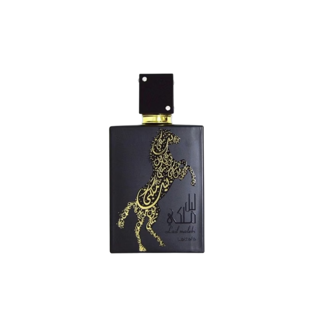 Lail Maleki Lattafa edp 100ml