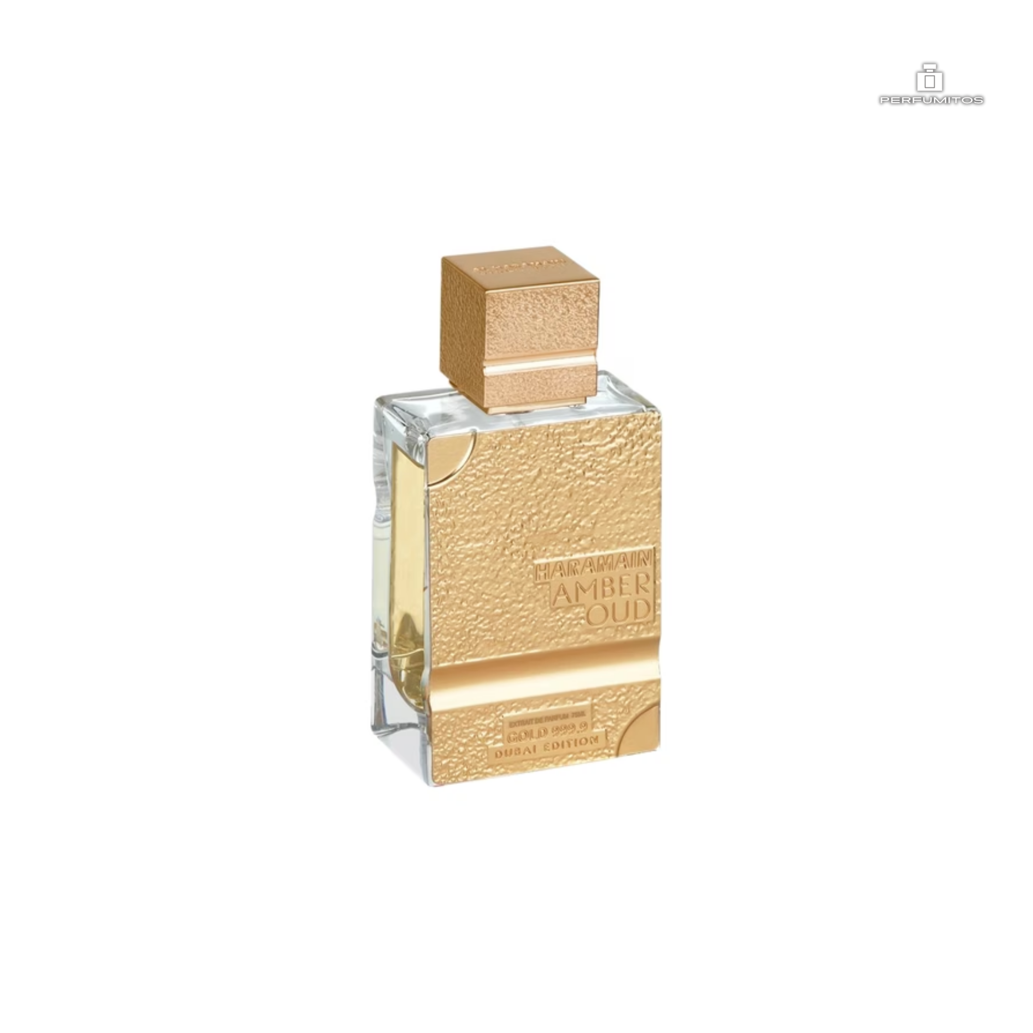 AMBER OUD 999.9 100 ml EDP – Al Haramain
