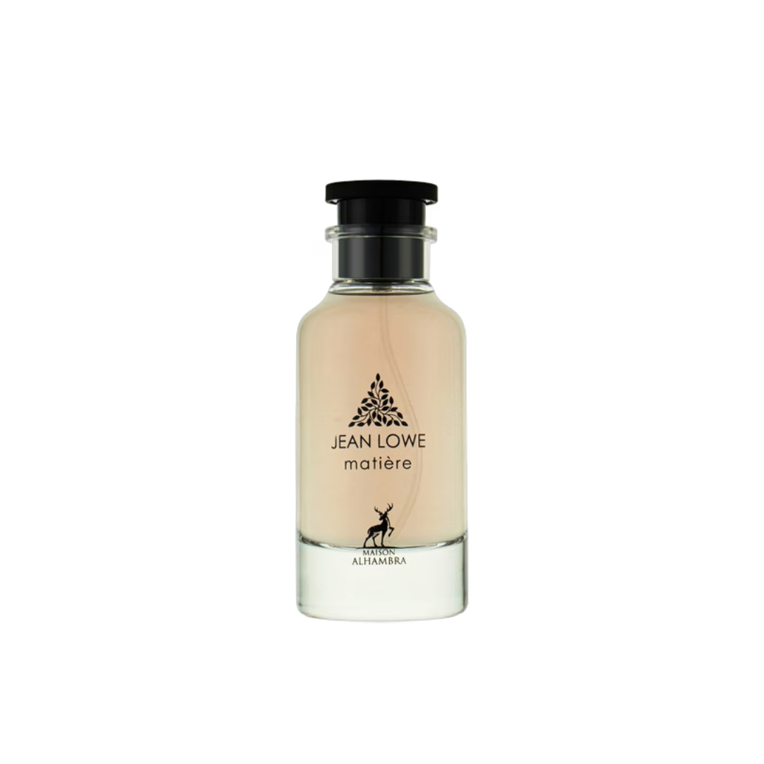 Jean Lowe Matière Maison Alhambra edp 100ml