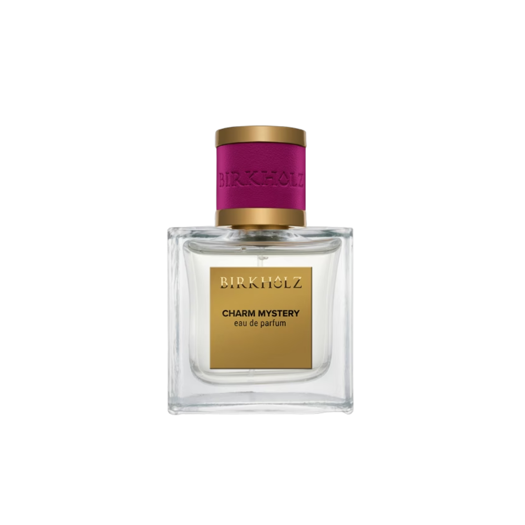 Charm Mystery Birkholz  edp 100ml