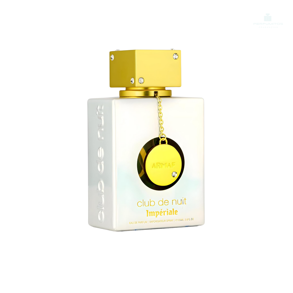 Club de Nuit White Imperiale 105ml Armaf