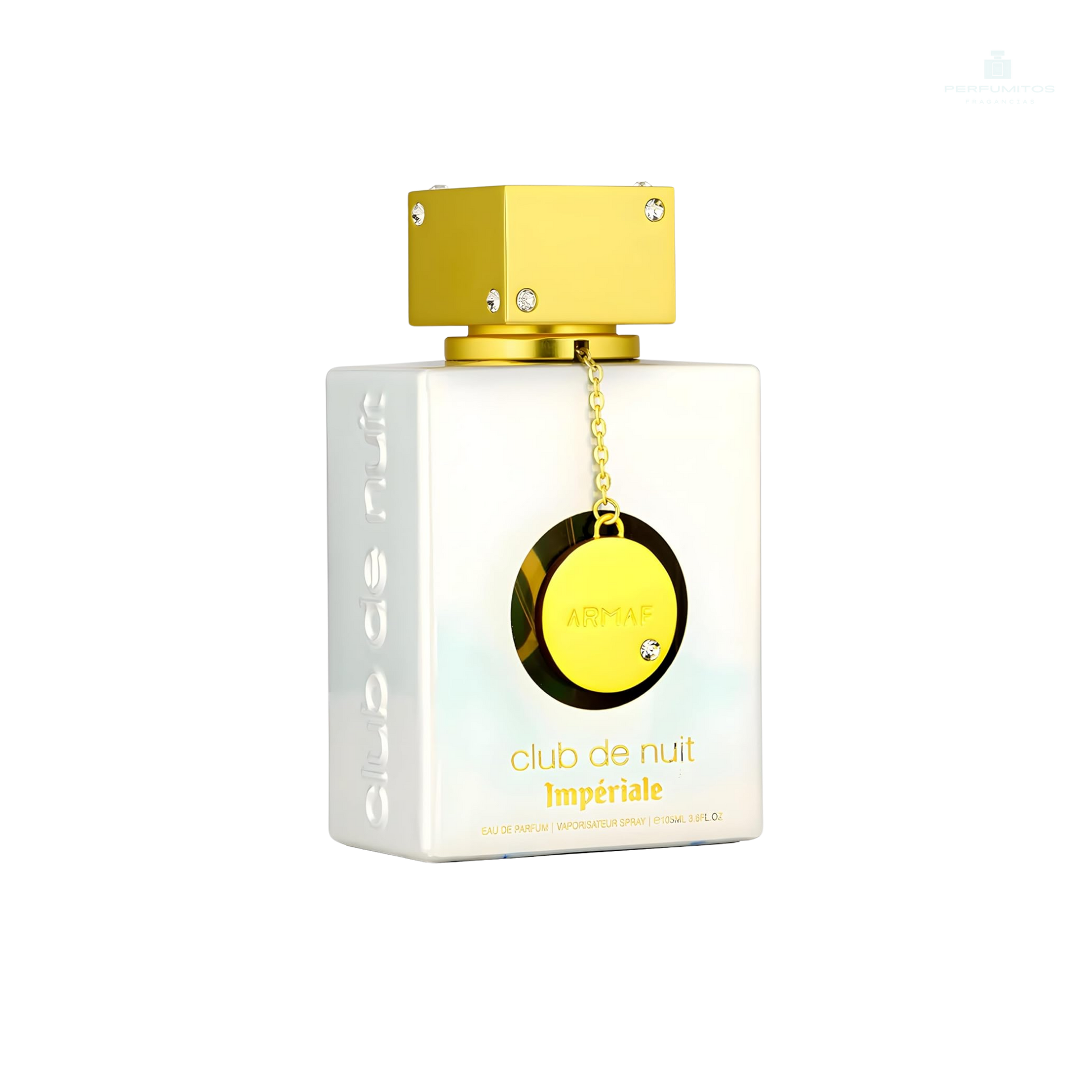 Club de Nuit White Imperiale 105ml Armaf