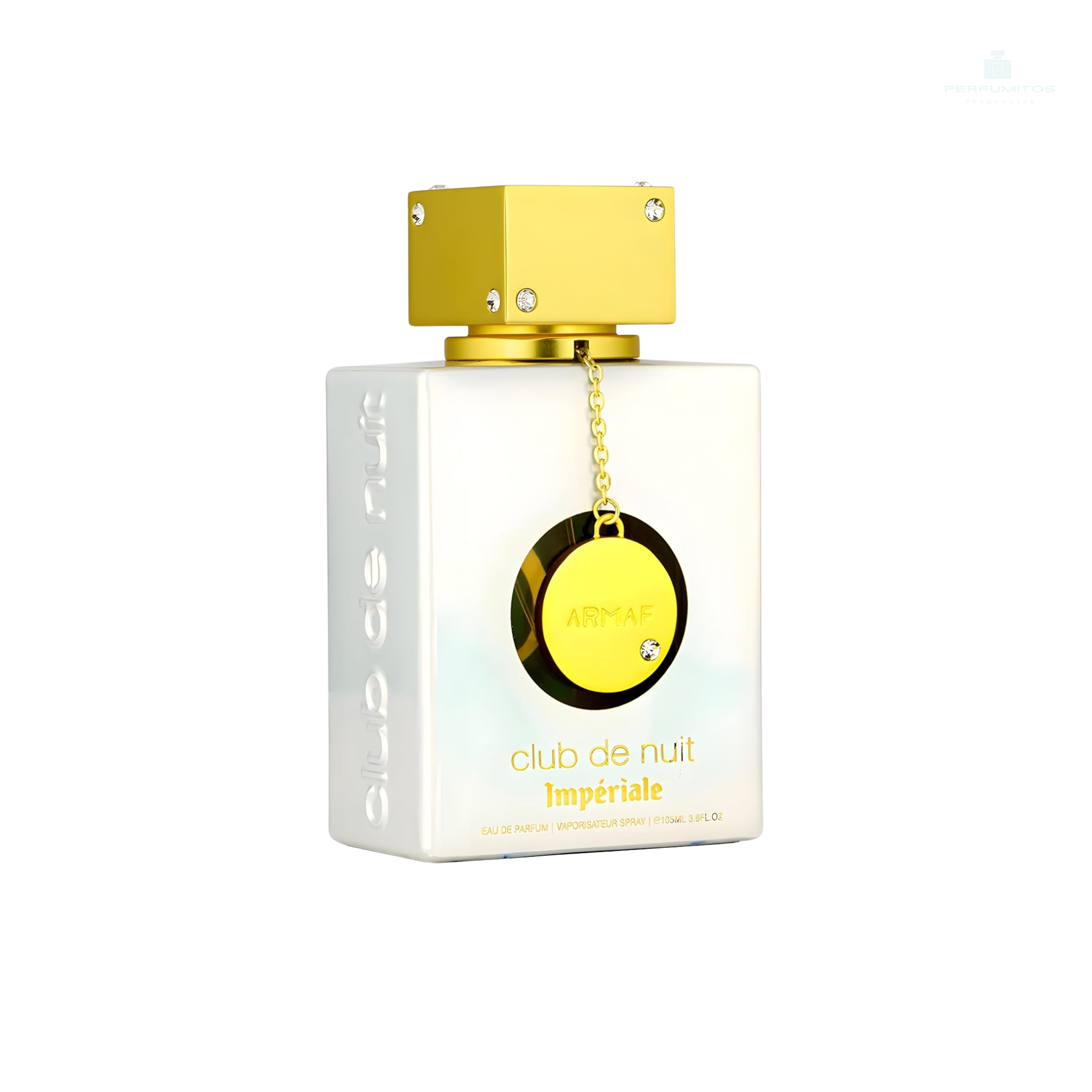 Club de Nuit White Imperiale 105ml Armaf