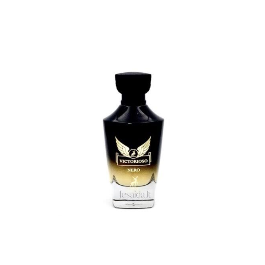 Victorioso Nero Maison Alhambra  edp 100ml