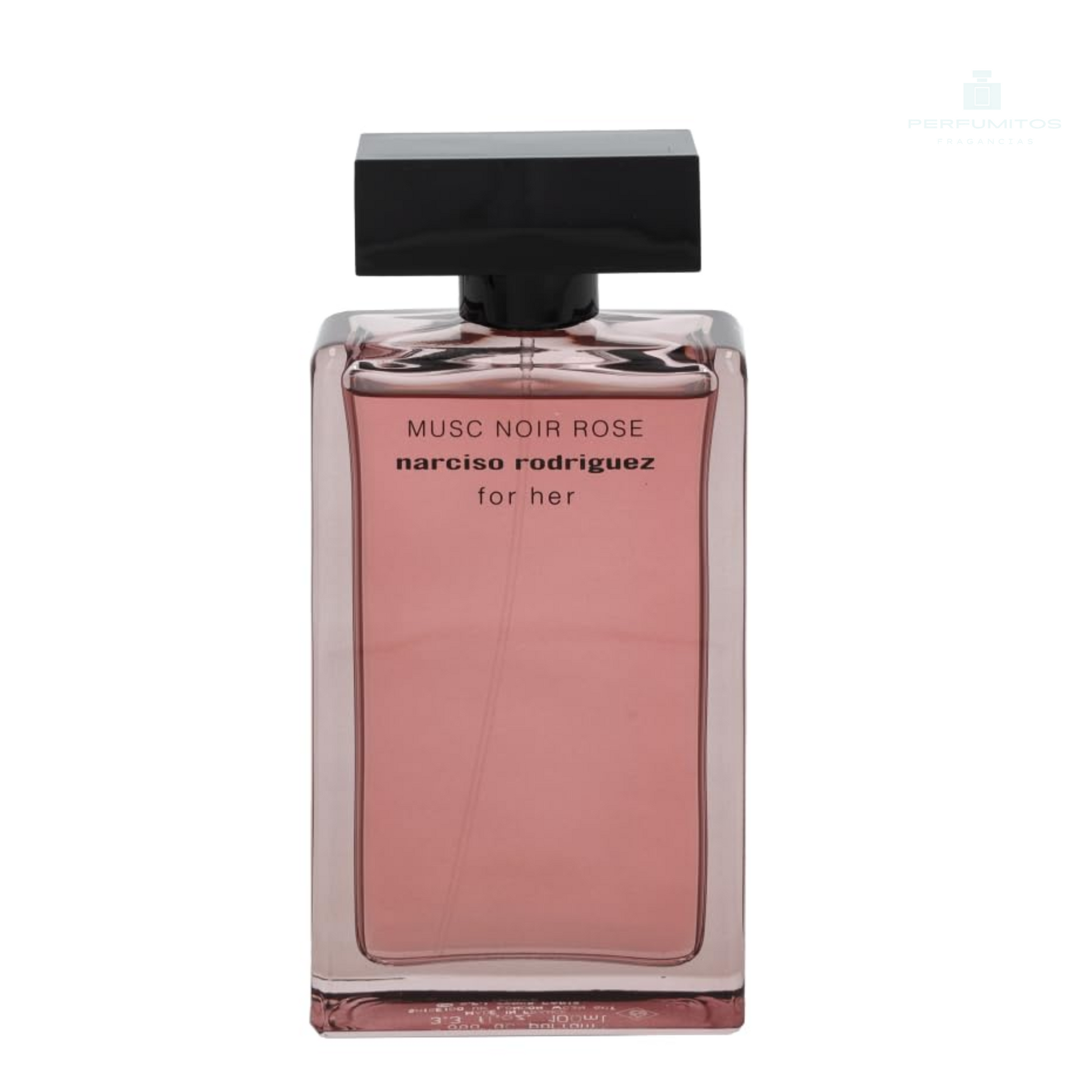 NARCISO RODRIGUEZ MUSC NOIR ROSE EDP 100ml