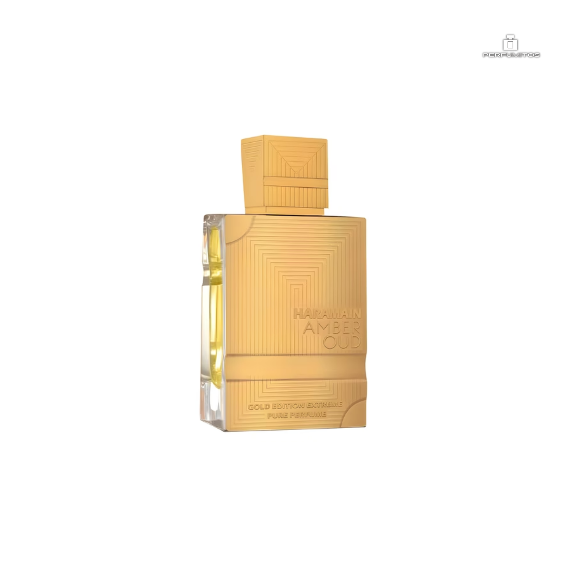 AMBER OUD GOLD EXTREME 200 ml EDP – Al Haramain