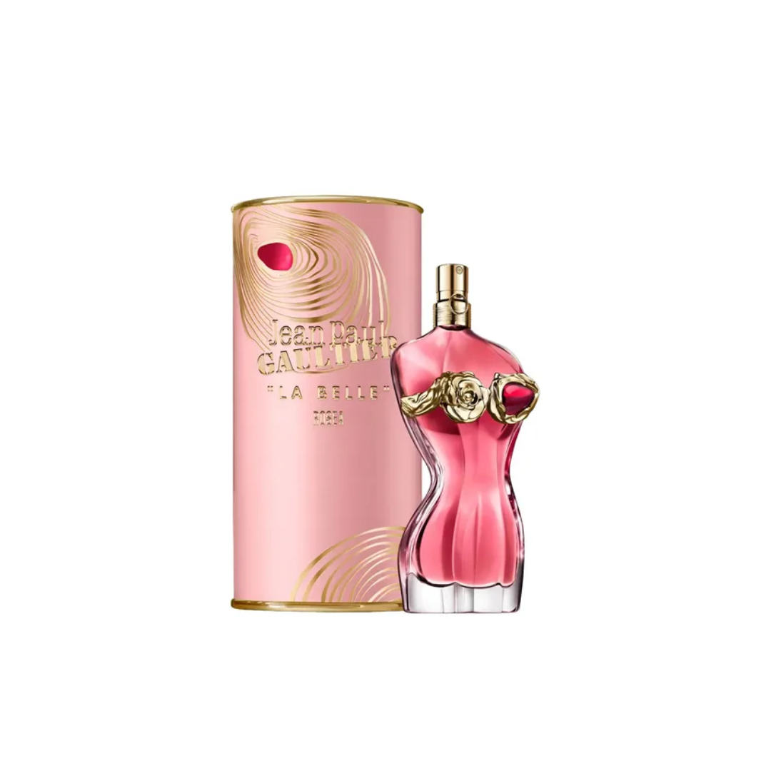La Belle Rosea  JPG edp 50ml