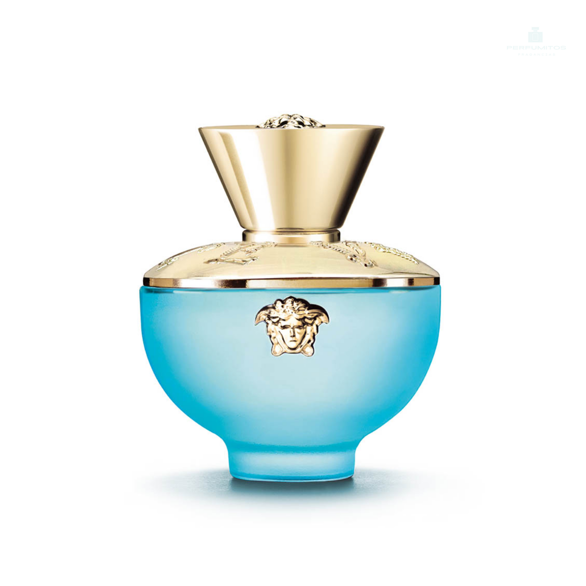 Versace Dylan Pour Femme Turquoise EDT 100 ml