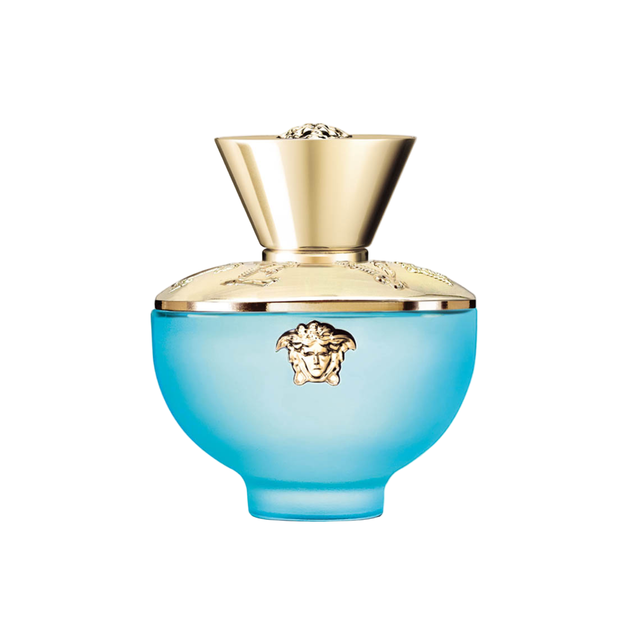 Versace Dylan Pour Femme Turquoise EDT 100 ml
