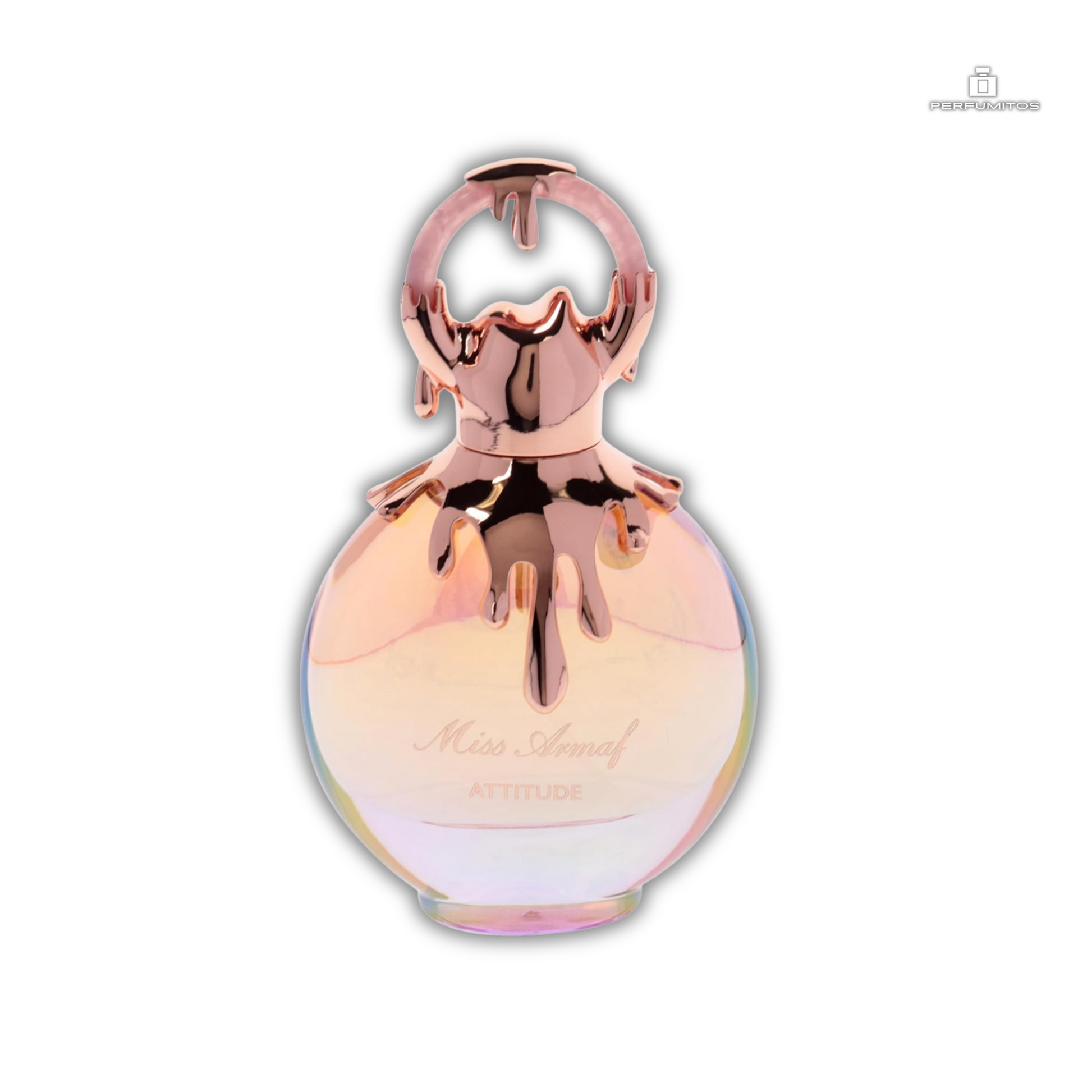 Miss armaf attitude 100ml edp