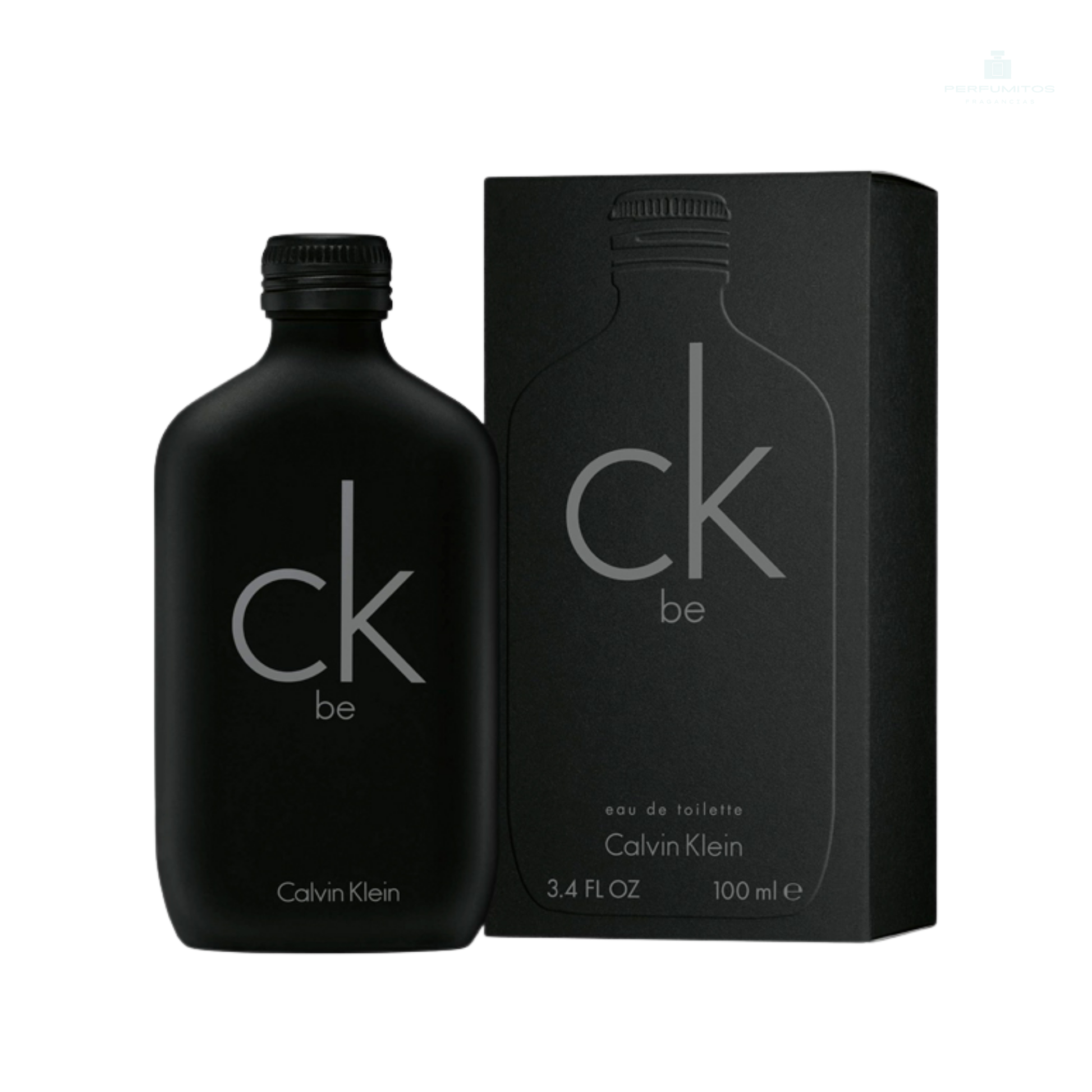 Ck Be Calvin Klein® Edt 100ml